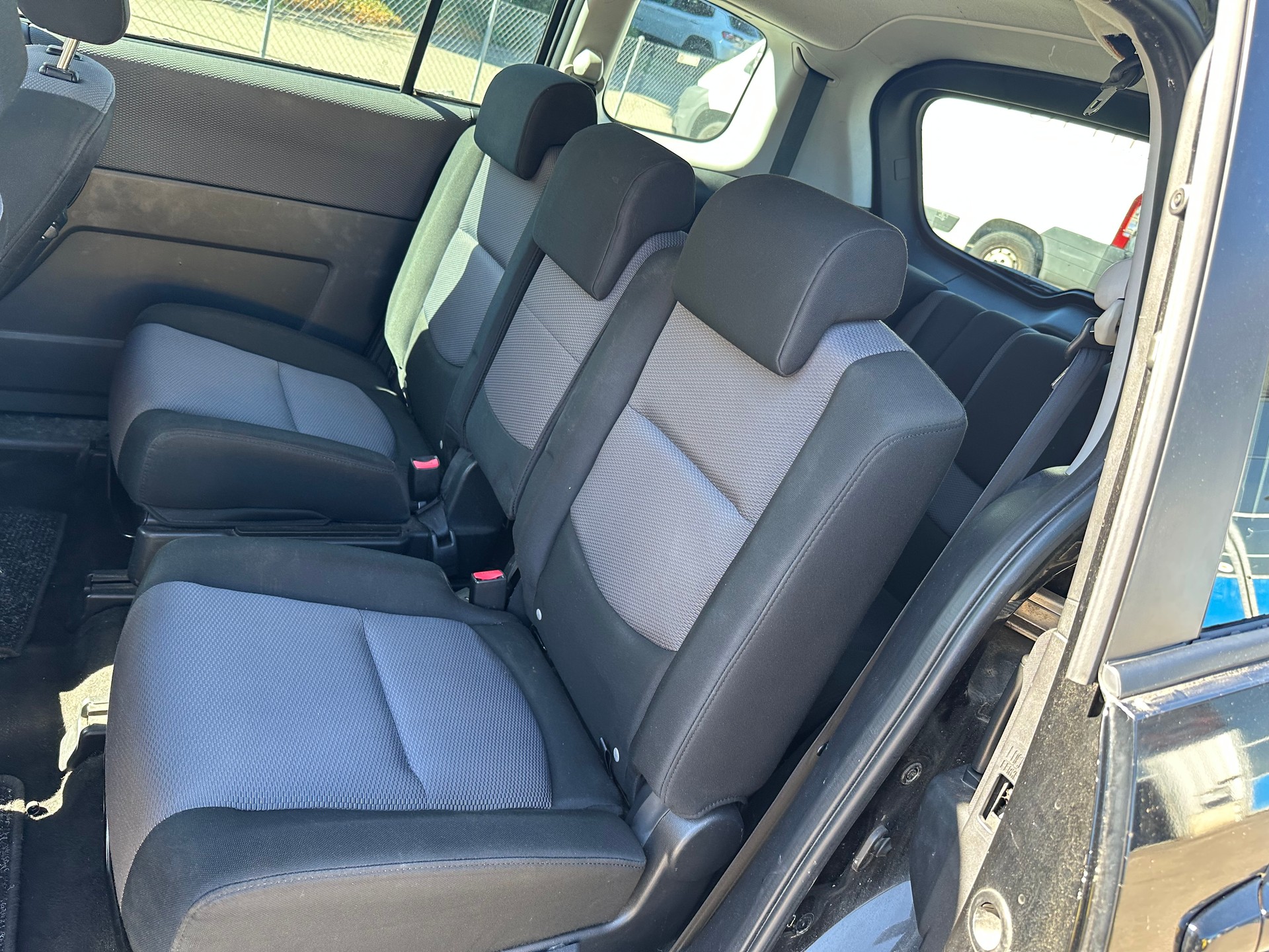 MAZDA 5 2.0 16V Sport-image-9