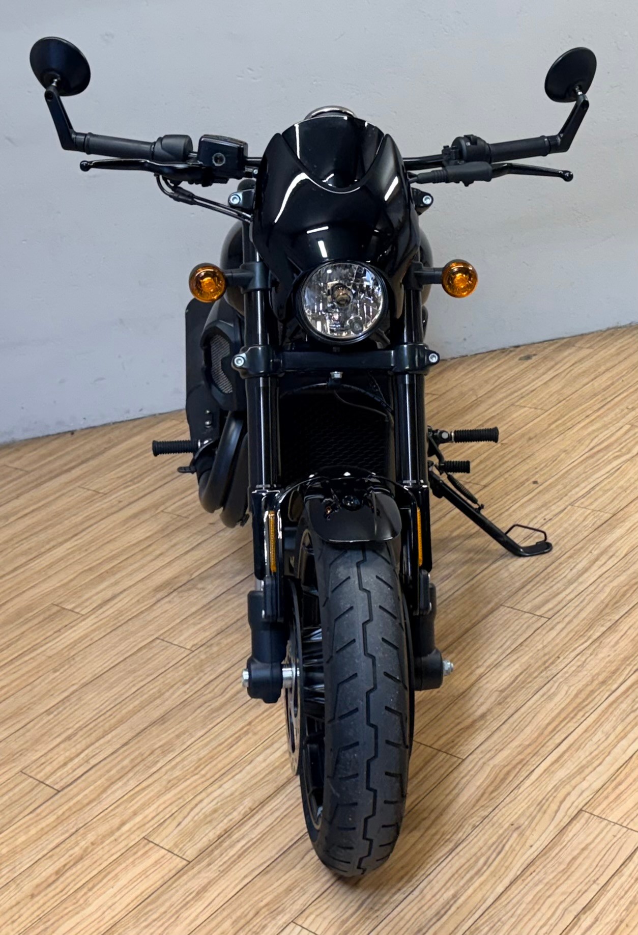 HARLEY-DAVIDSON XG 750 Street Rod (35kW)-image-7