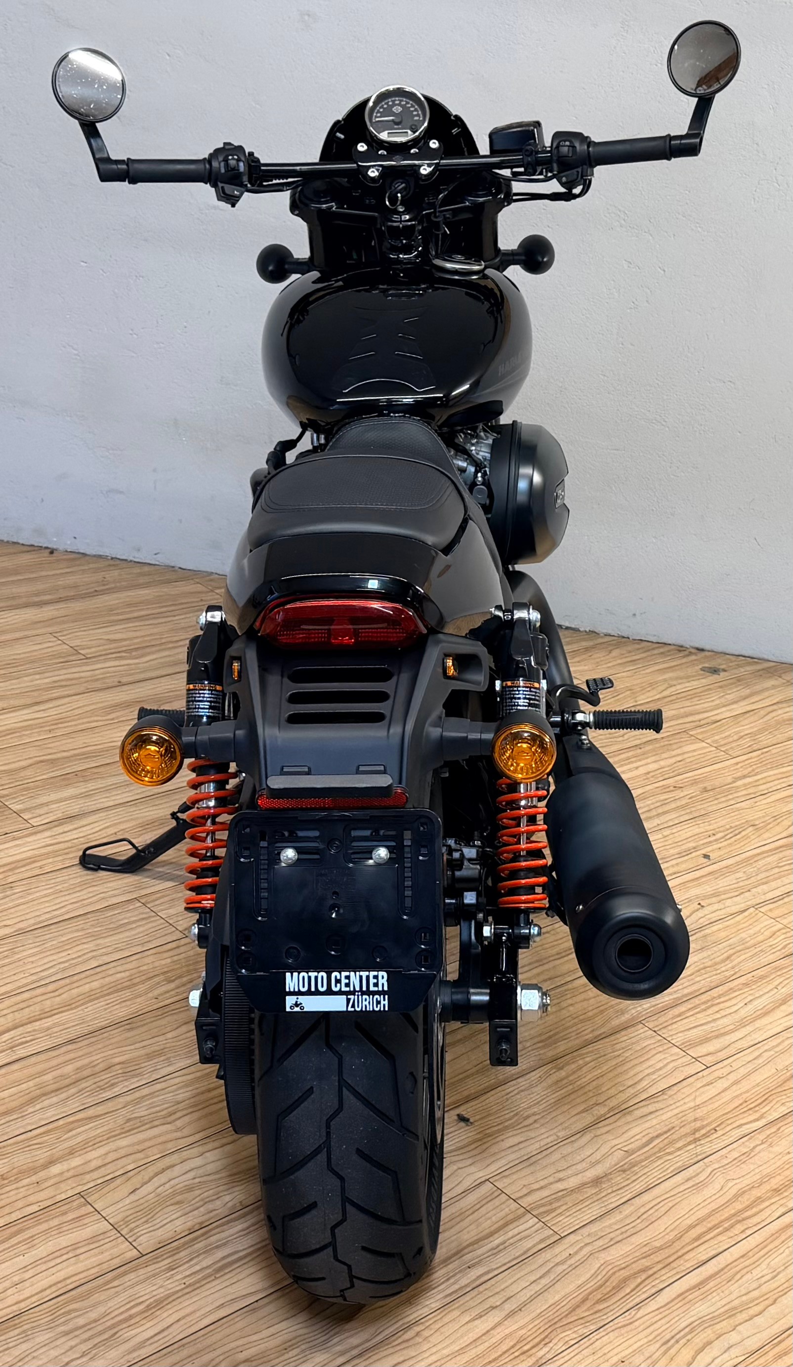 HARLEY-DAVIDSON XG 750 Street Rod (35kW)-showroom-element-3