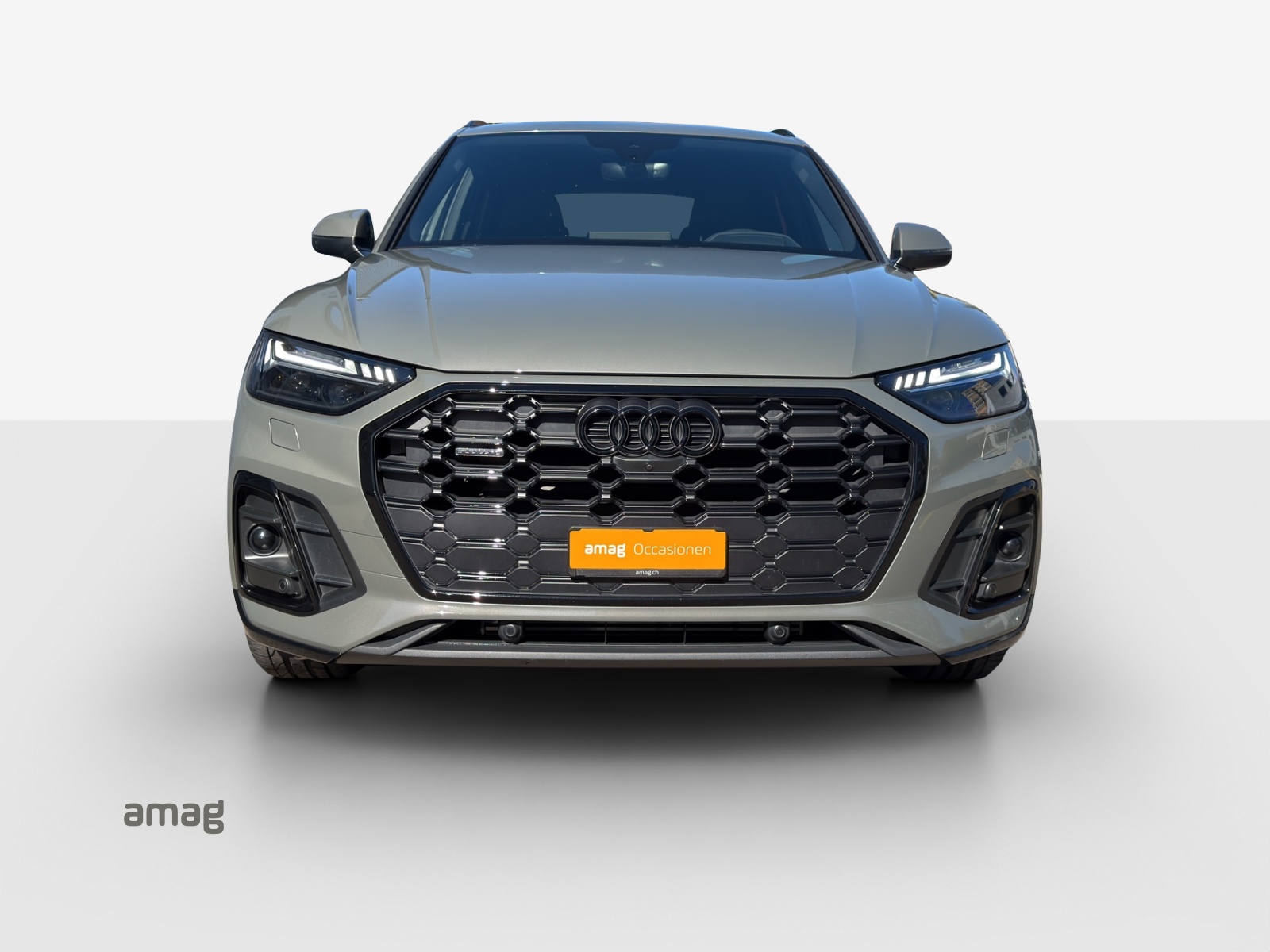 AUDI Q5 45 TFSI S-line quattro S-tronic-image-6