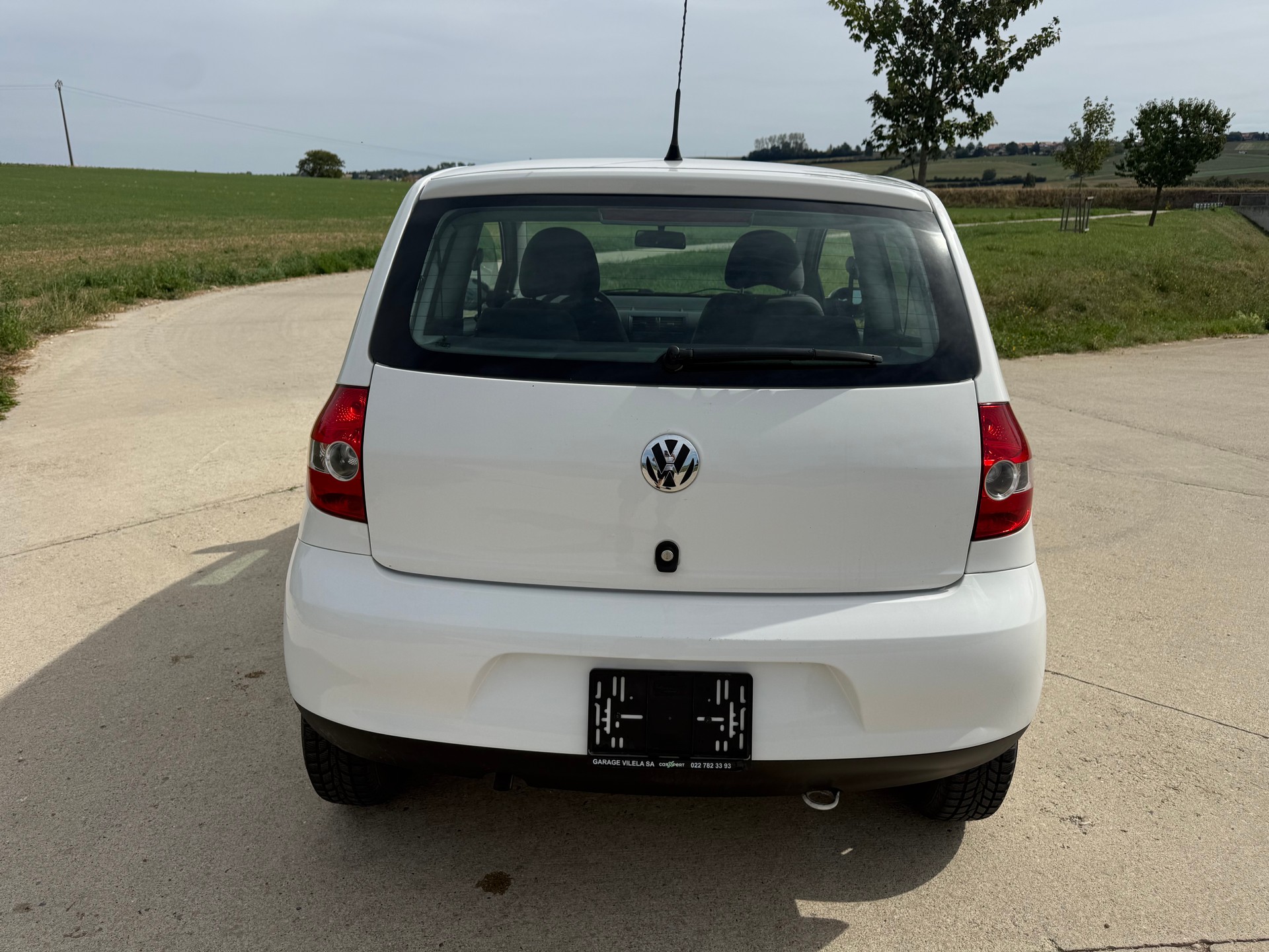 VW Fox 1.2-image-3