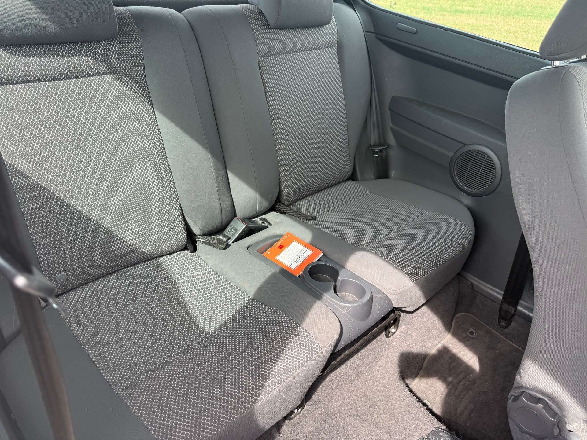 VW Fox 1.2-image-7
