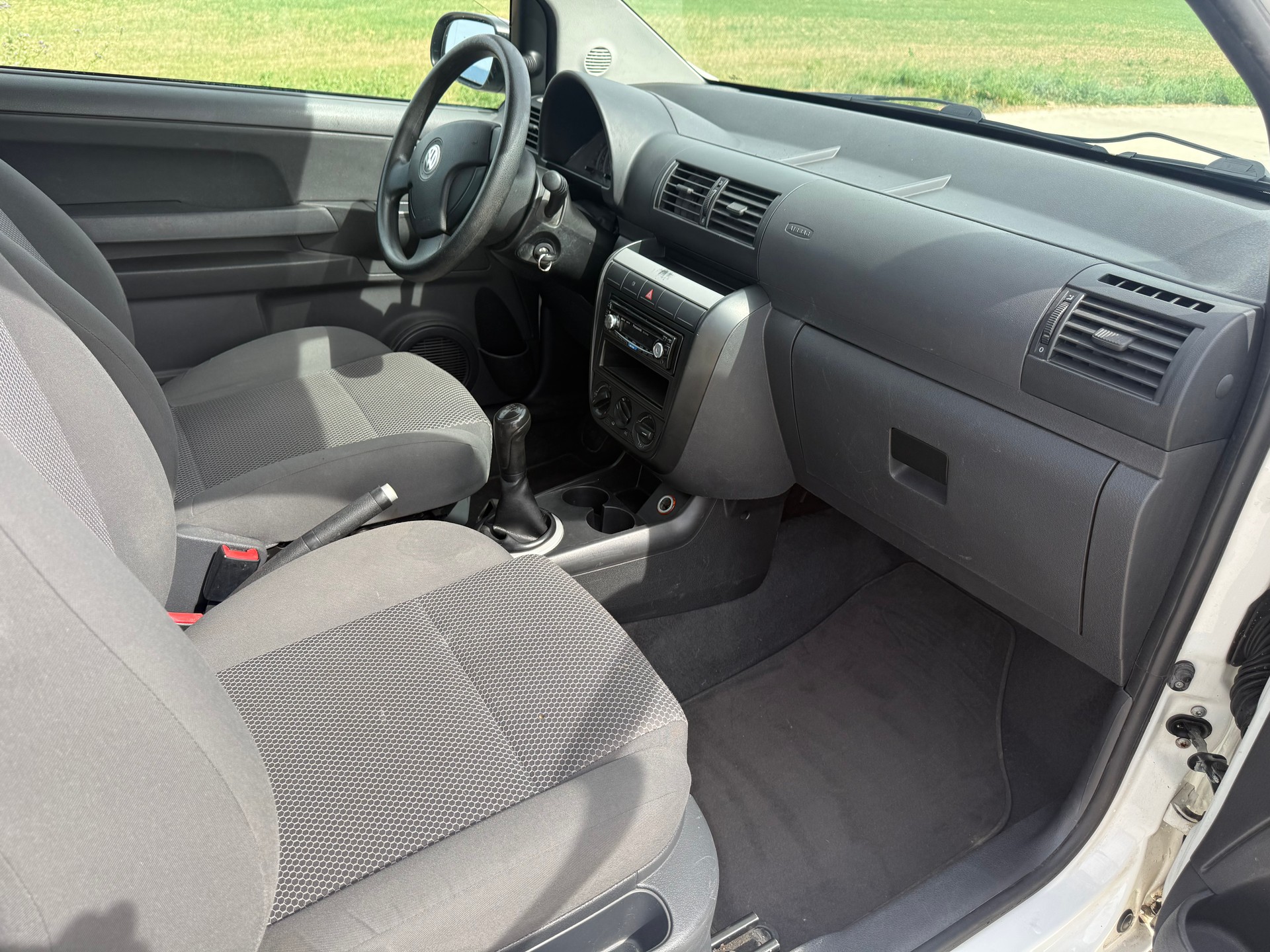VW Fox 1.2-image-6