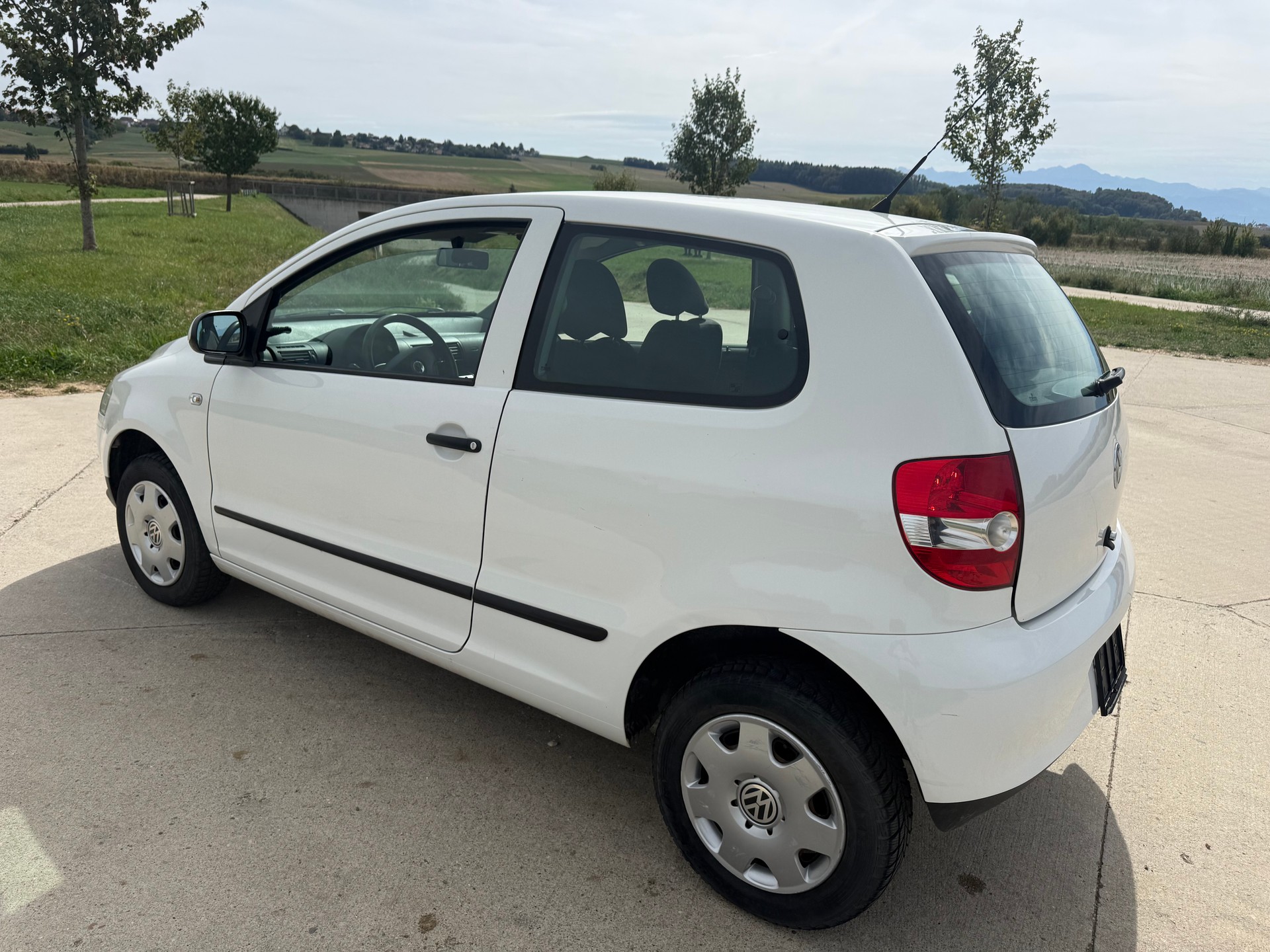 VW Fox 1.2-image-2