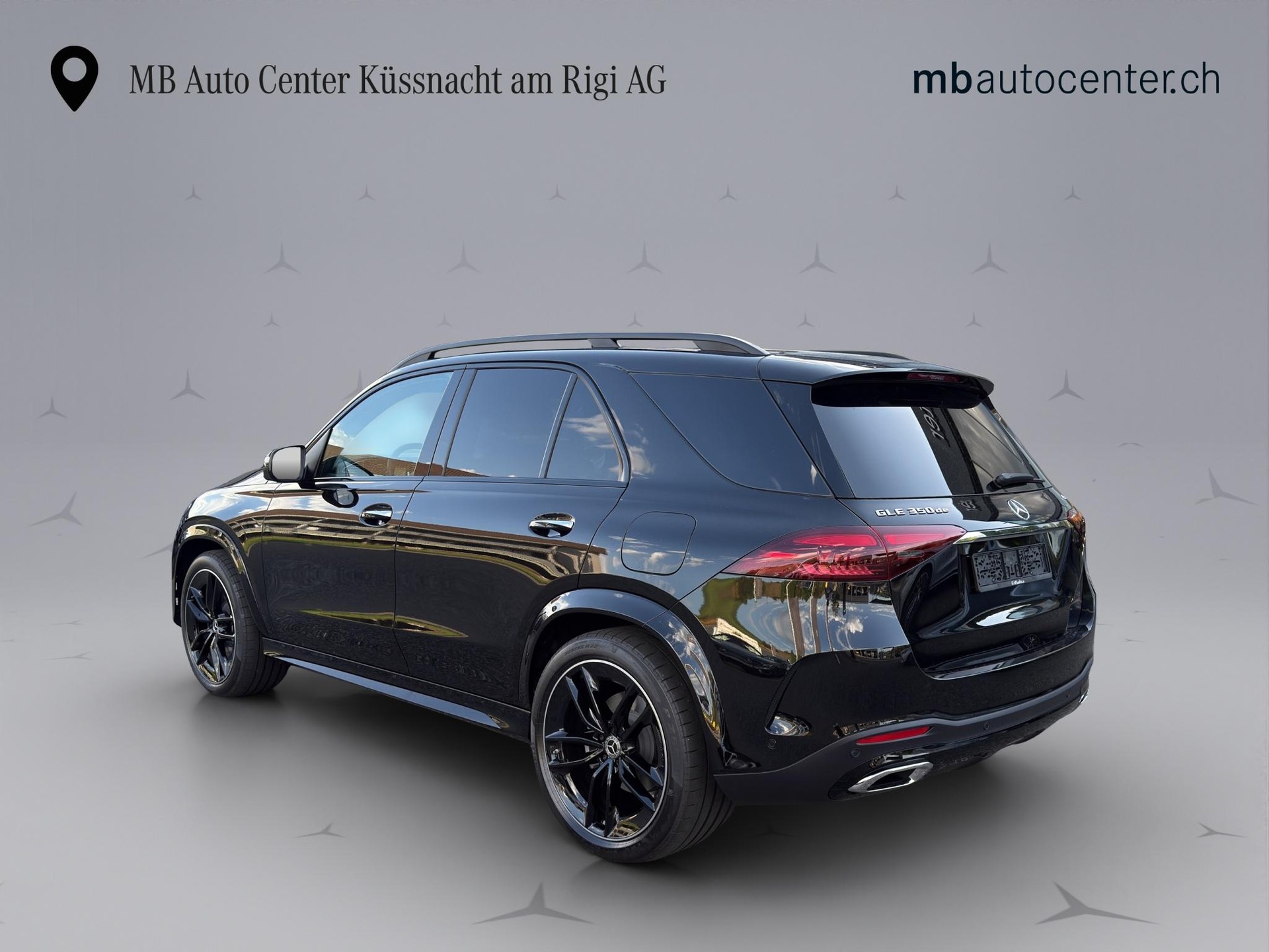 MERCEDES-BENZ GLE-Klasse V167 GLE 350 de AMG Line 4matic-showroom-element-3