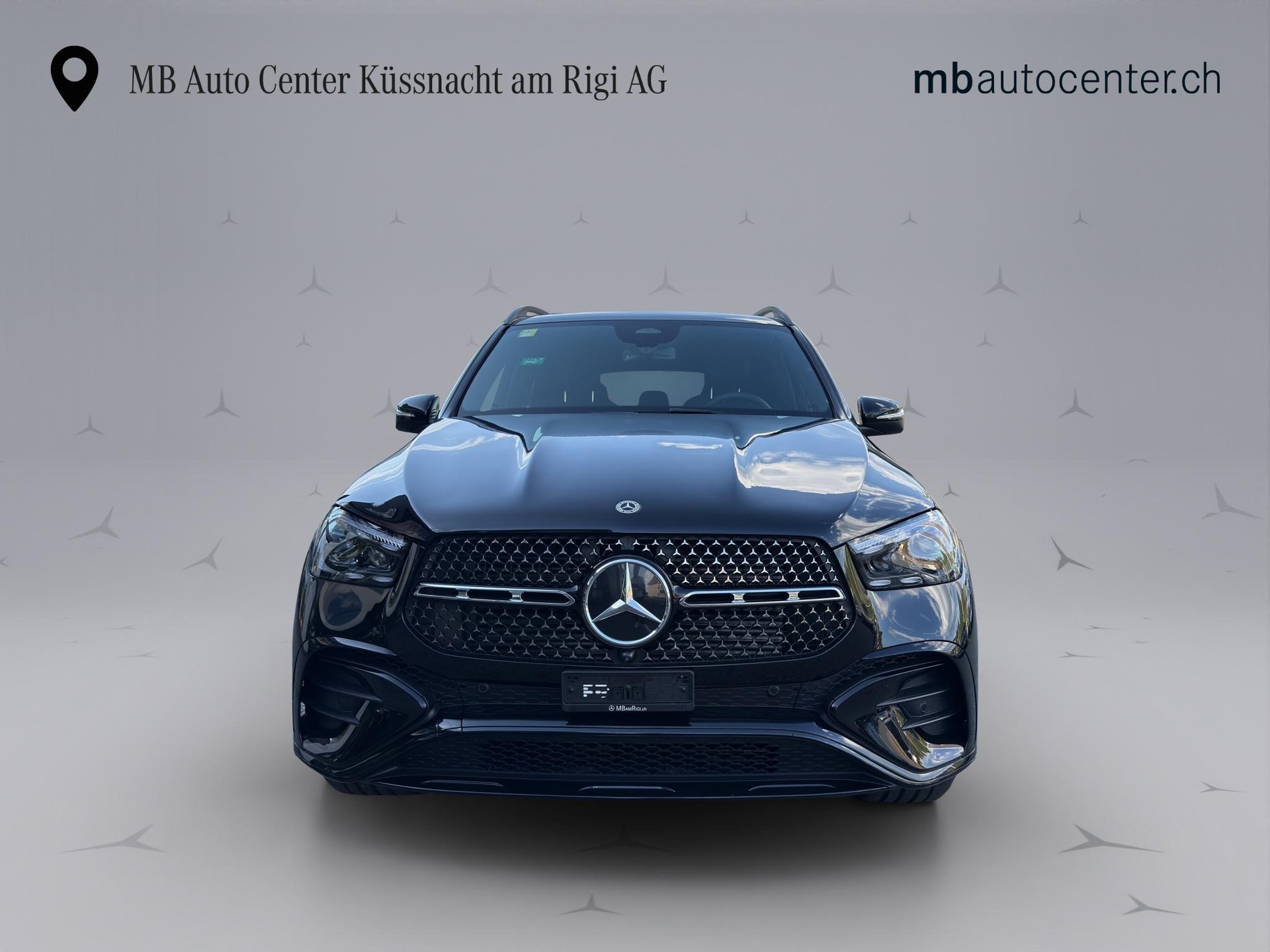 MERCEDES-BENZ GLE-Klasse V167 GLE 350 de AMG Line 4matic-showroom-element-1