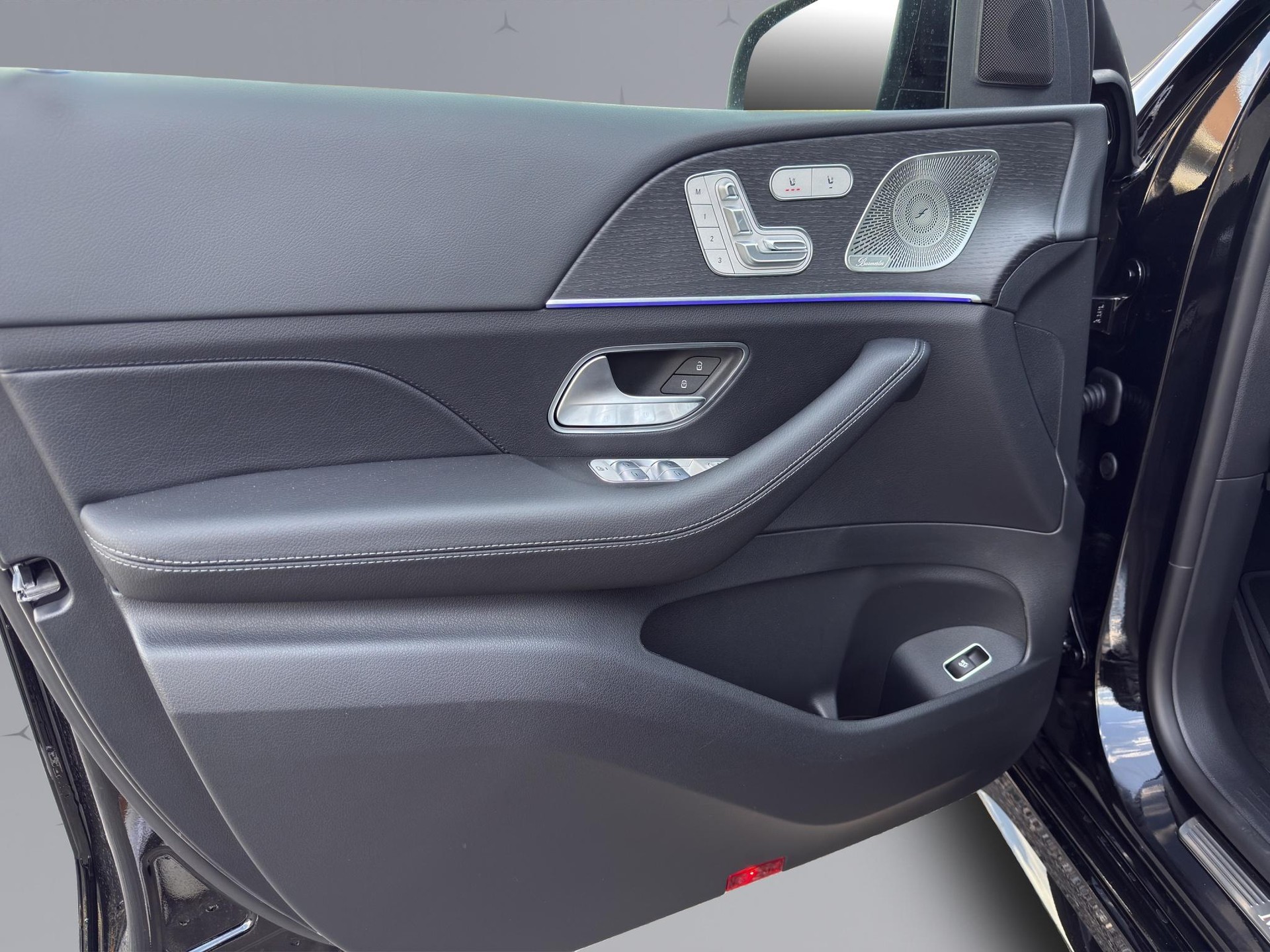 MERCEDES-BENZ GLE-Klasse V167 GLE 350 de AMG Line 4matic-image-21