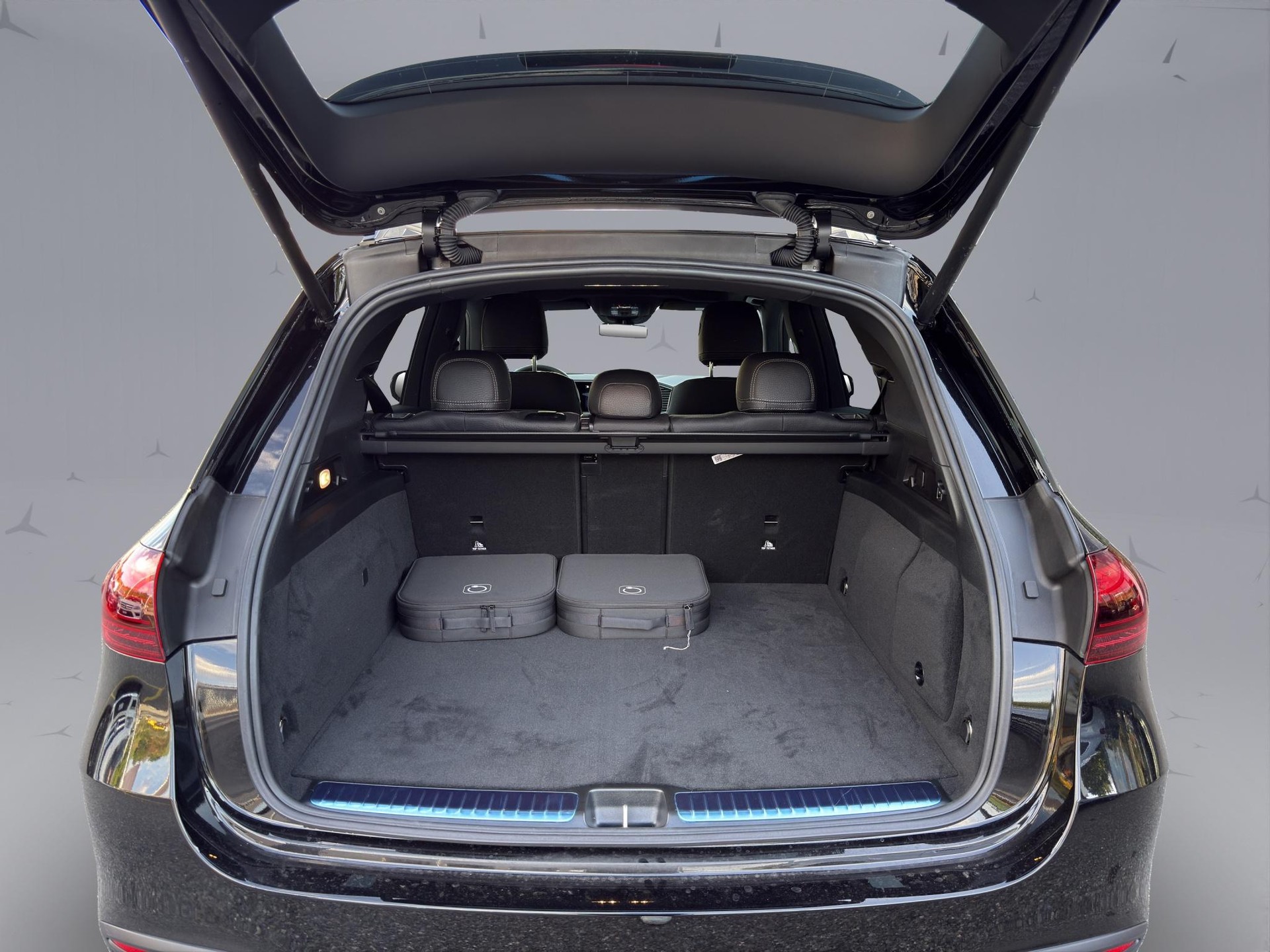 MERCEDES-BENZ GLE-Klasse V167 GLE 350 de AMG Line 4matic-image-17