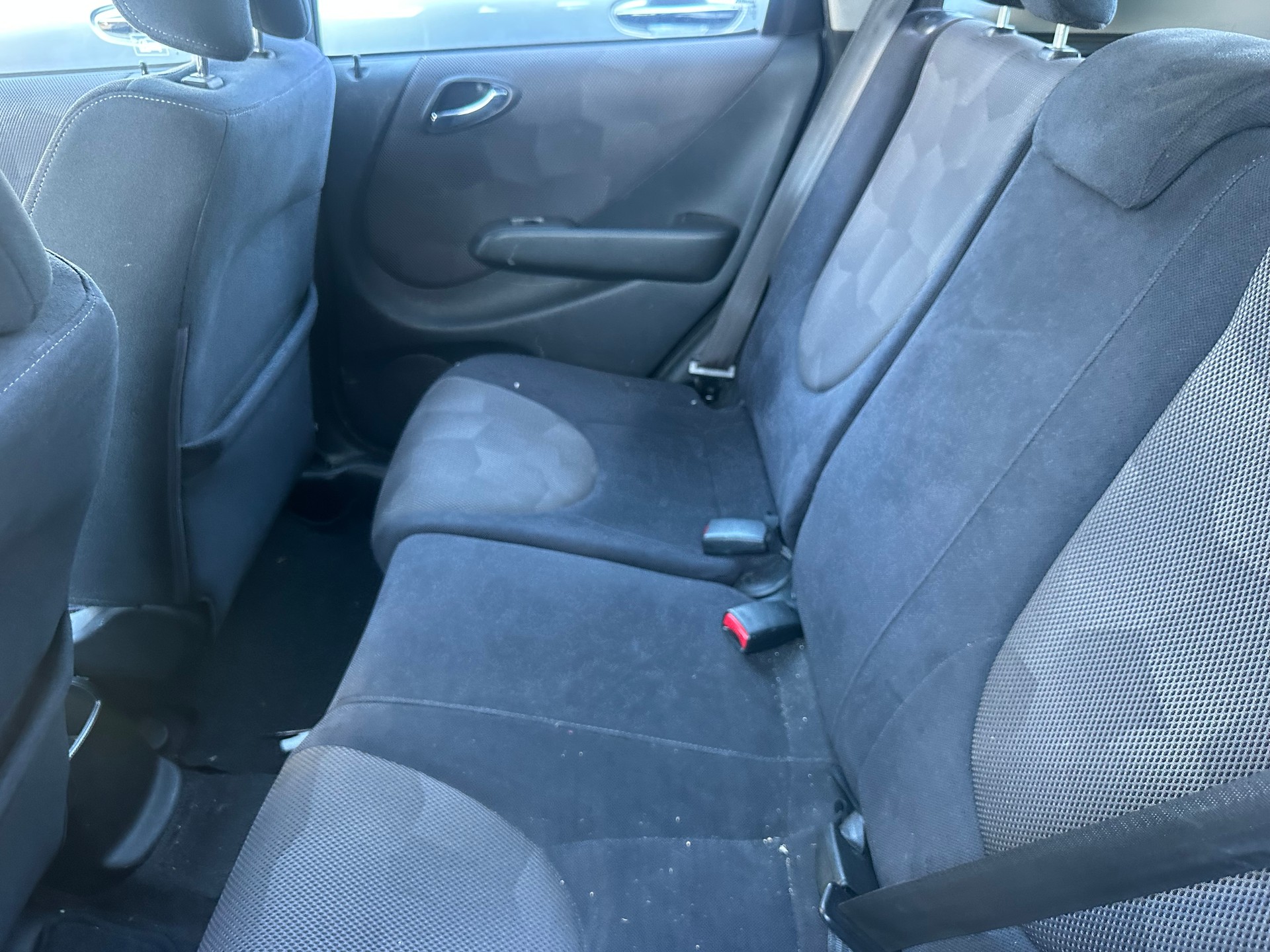 HONDA Jazz 1.4i Sport-image-13