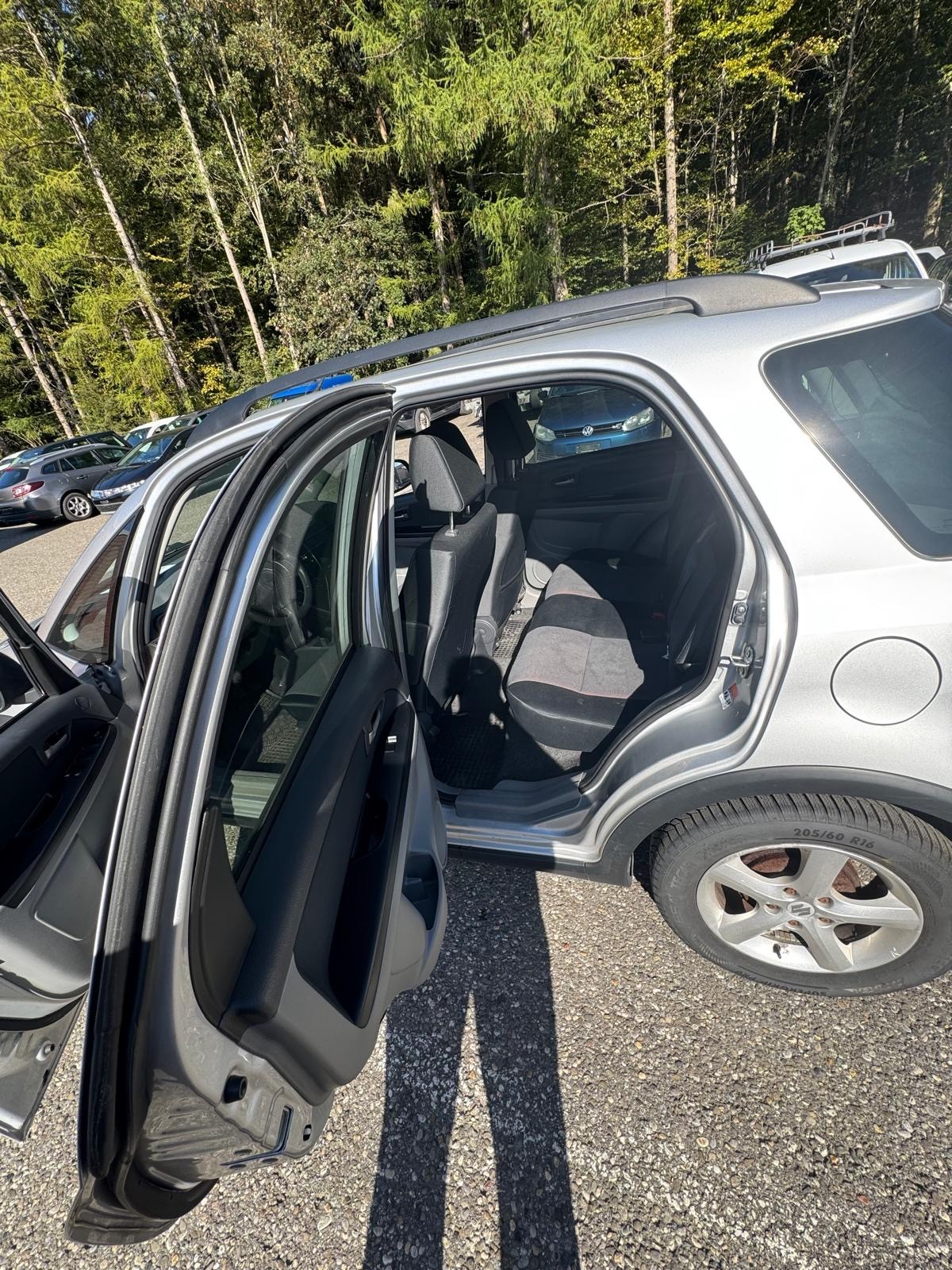 SUZUKI SX4 1.9 TD GL Top 4WD-image-7