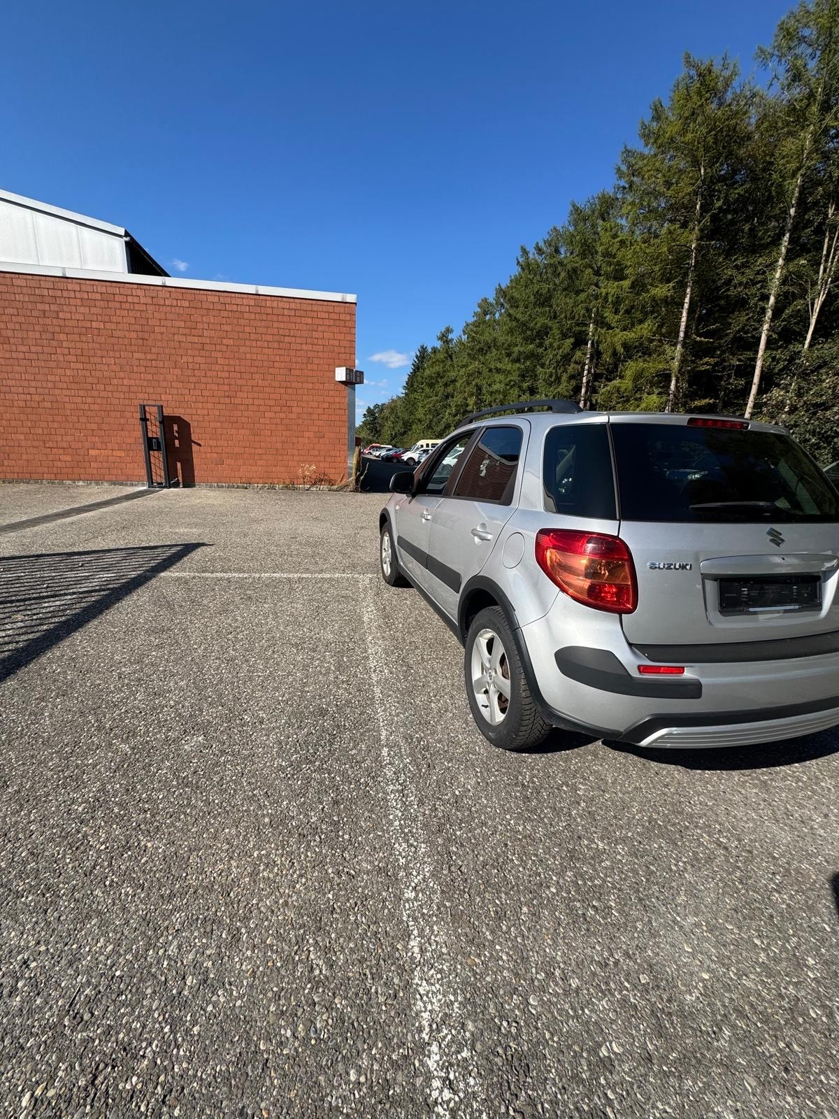 SUZUKI SX4 1.9 TD GL Top 4WD-image-4