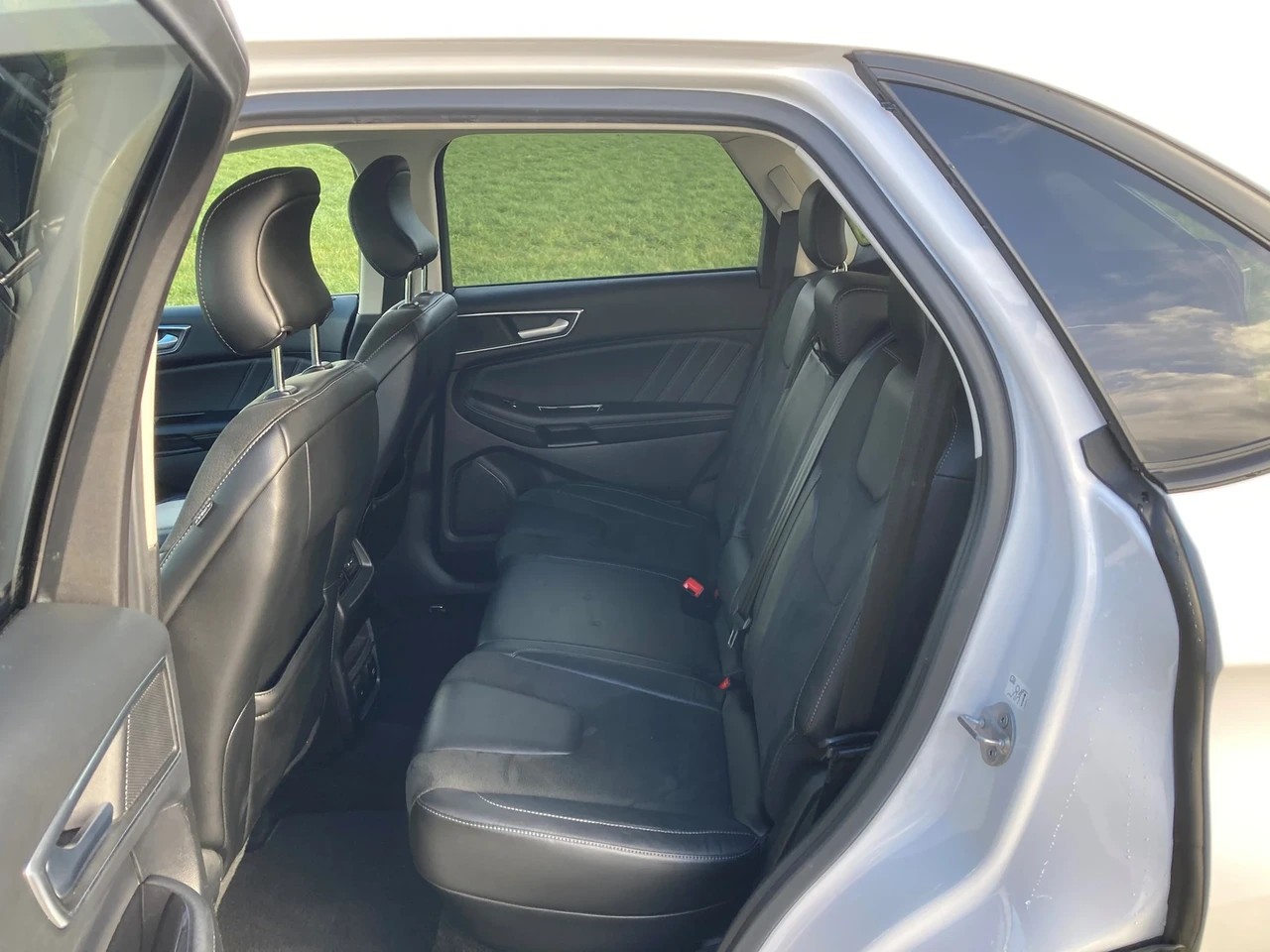FORD Edge 2.0 TDCi Sport 4WD PowerShift-image-3