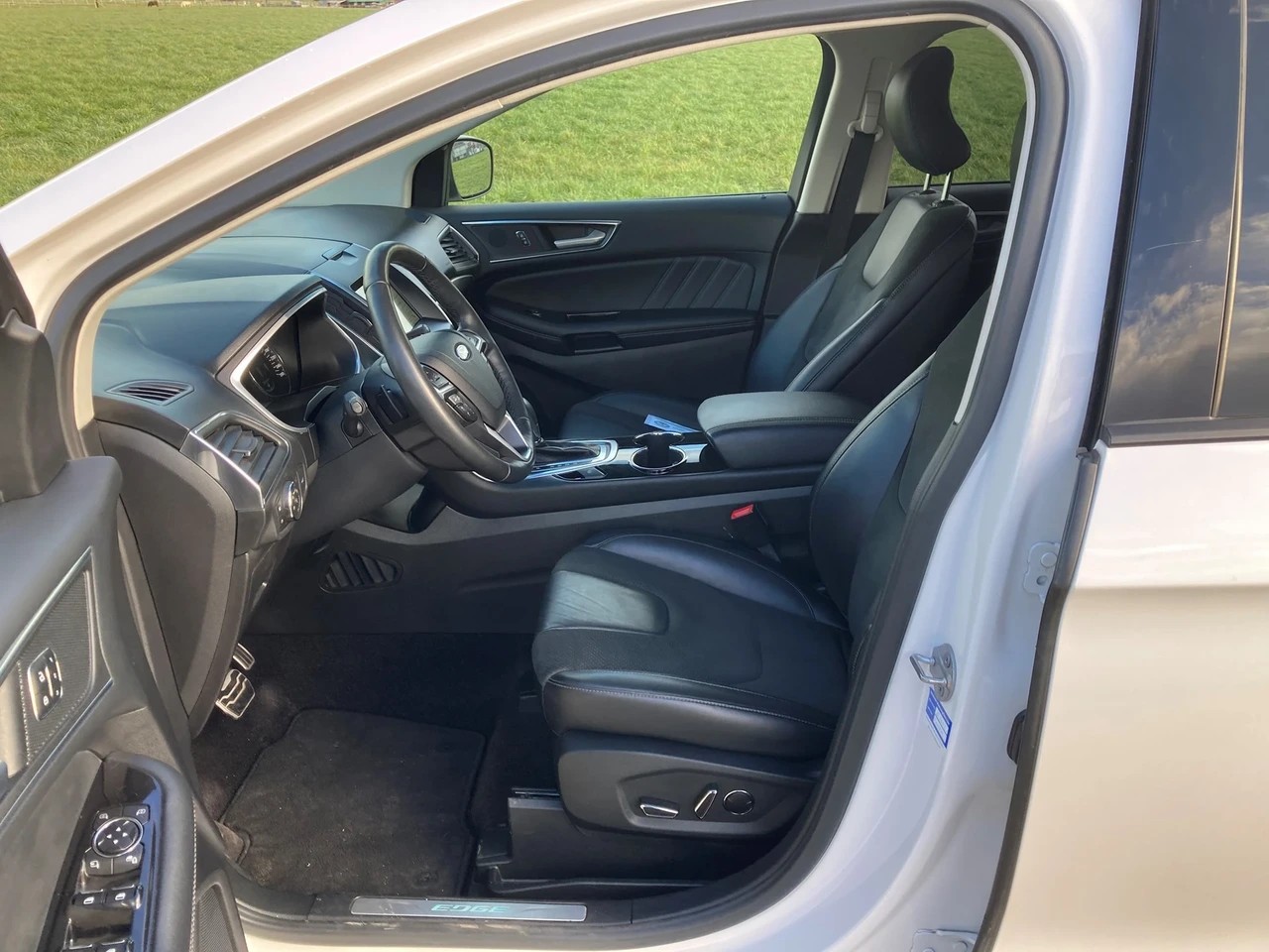 FORD Edge 2.0 TDCi Sport 4WD PowerShift-image-4