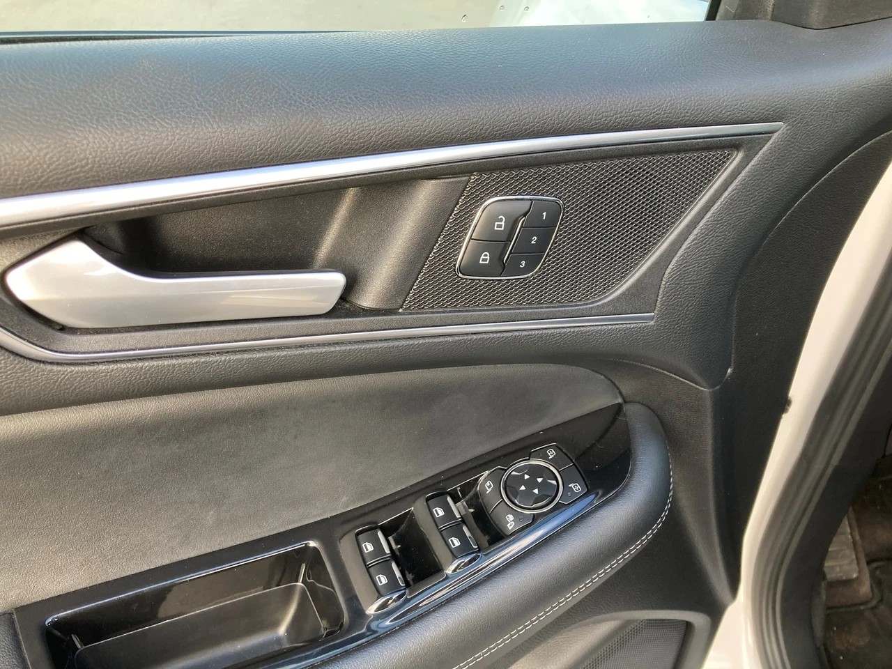FORD Edge 2.0 TDCi Sport 4WD PowerShift-image-5
