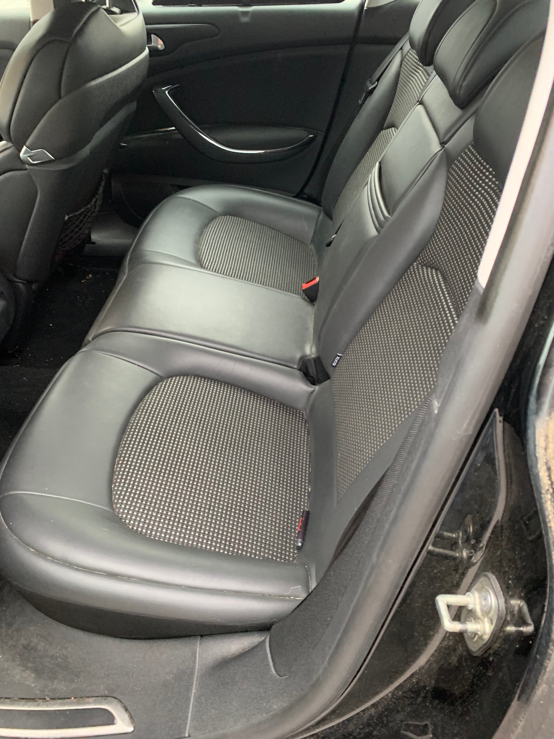 CITROEN C5 Berline 2.2 HDi Exclusive Automatic-image-7