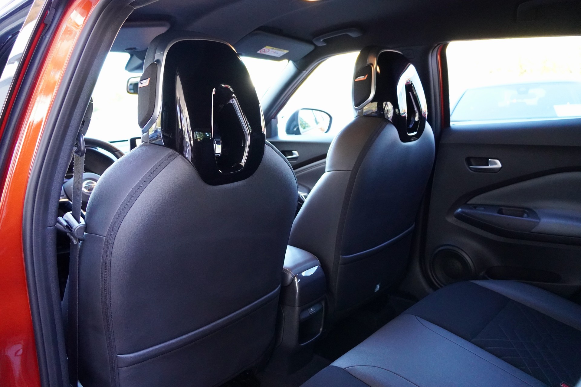 NISSAN Juke 1.0 DIG-T tekna DCT-image-14