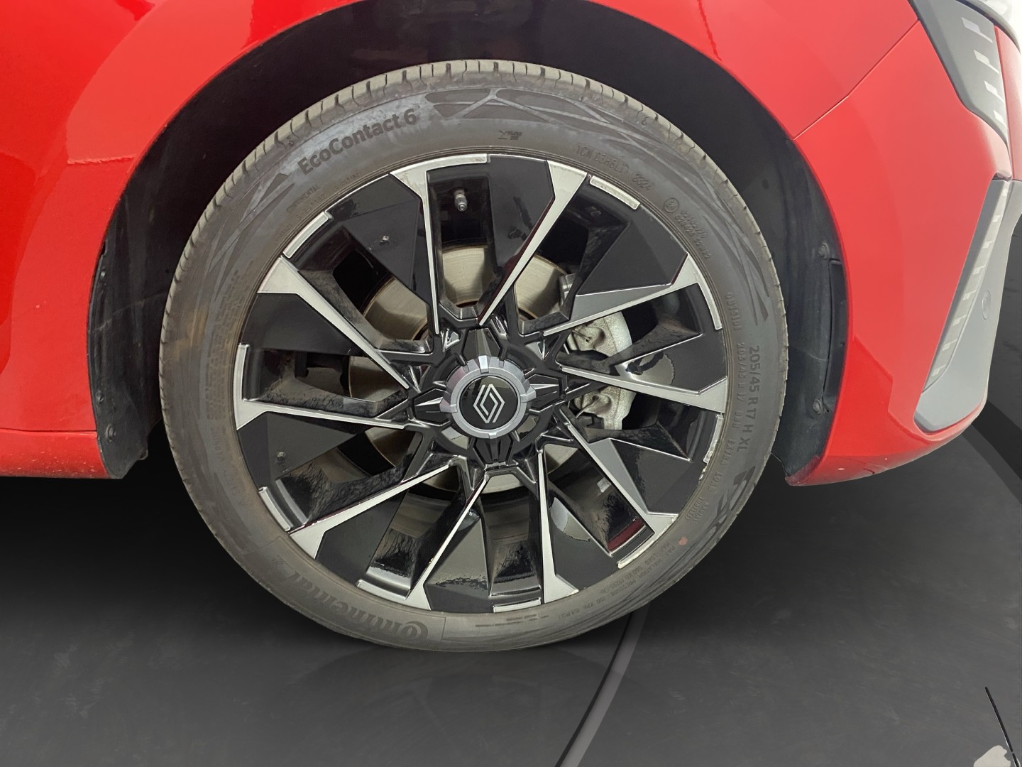RENAULT Clio 1.6 E-Tech Esprit Alpine-image-25