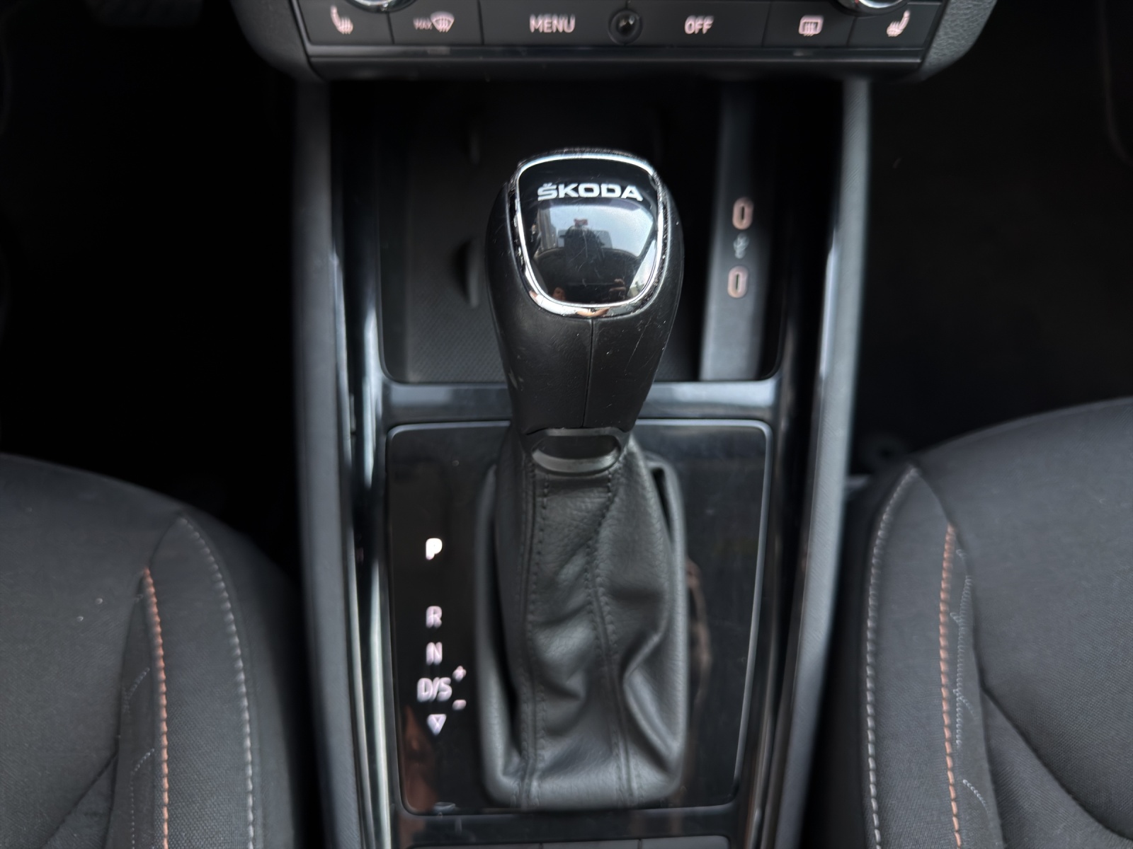 SKODA Scala 1.5 TSI ACT Drive 125 DSG-image-21