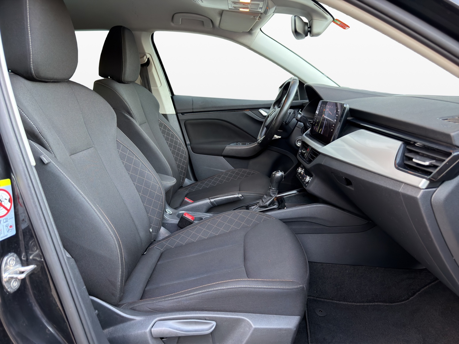 SKODA Scala 1.5 TSI ACT Drive 125 DSG-image-14