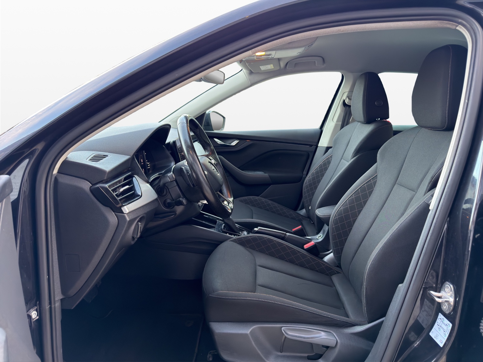 SKODA Scala 1.5 TSI ACT Drive 125 DSG-image-8