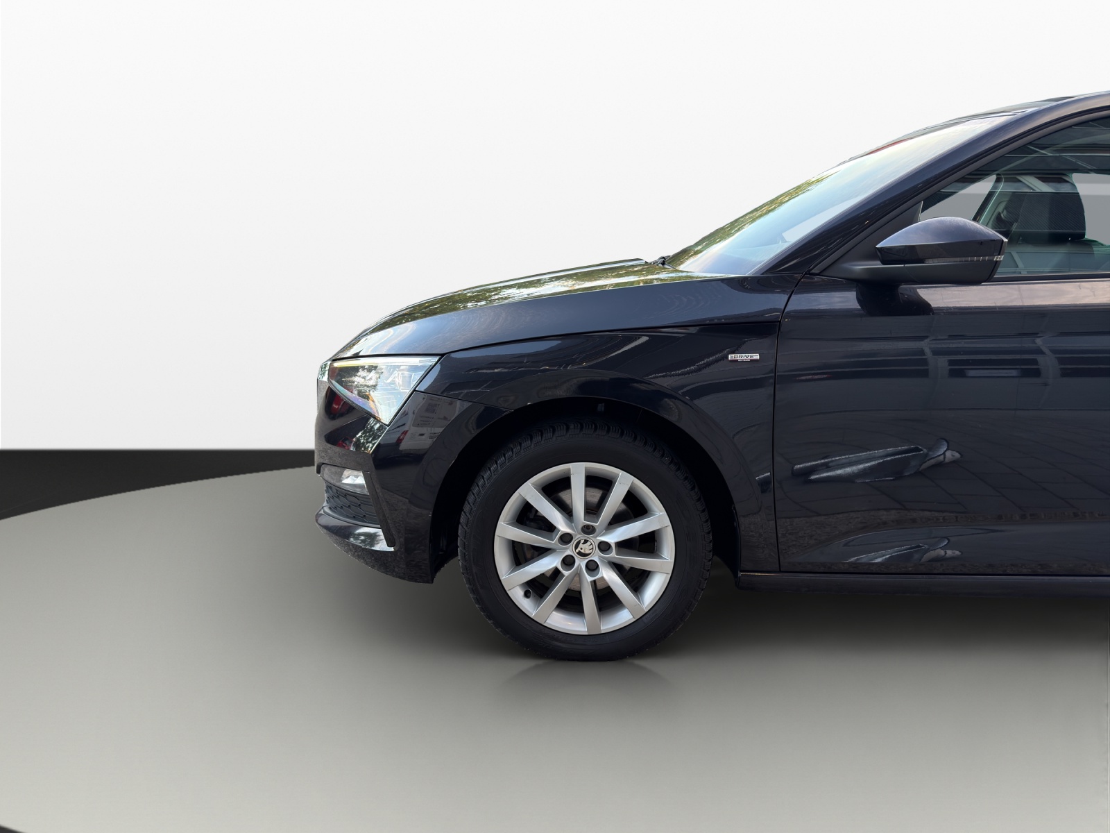 SKODA Scala 1.5 TSI ACT Drive 125 DSG-image-20