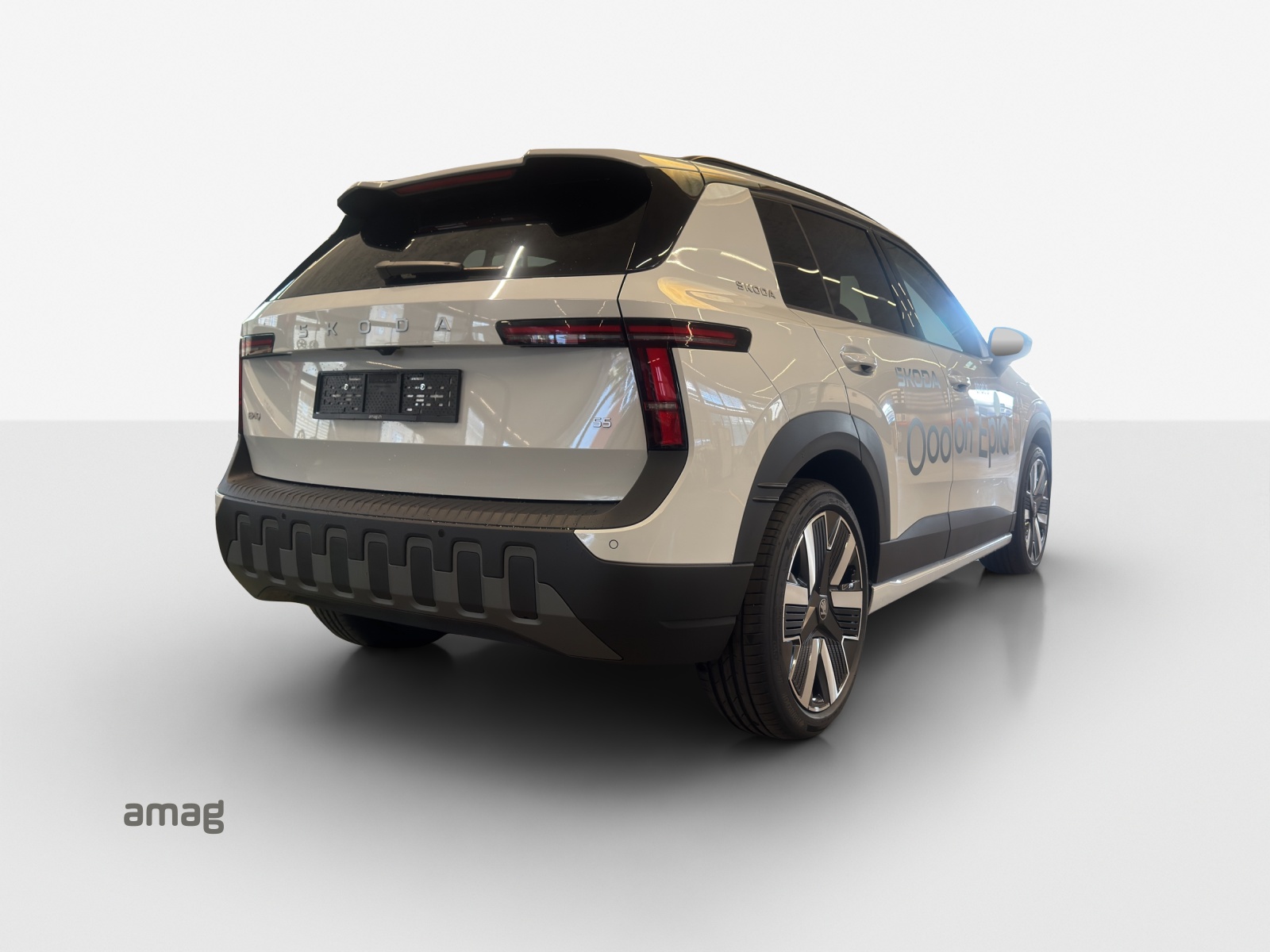 SKODA Epiq 55 Selection-image-4