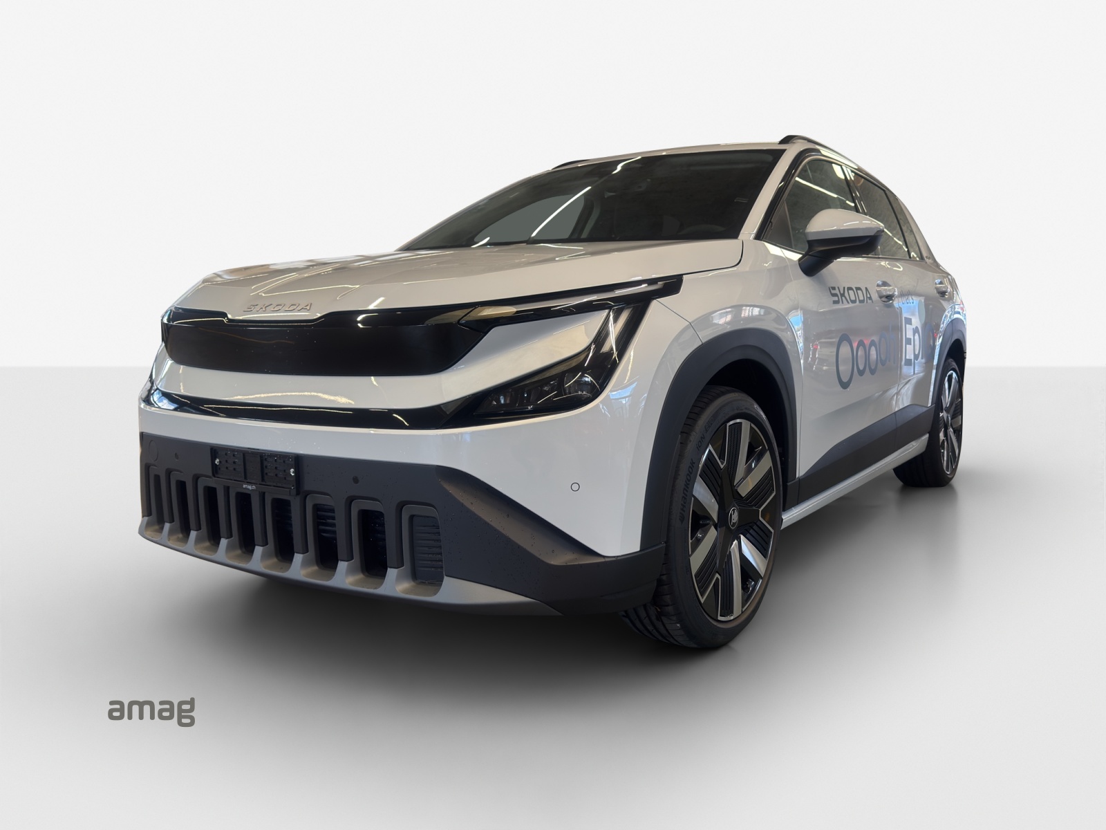 SKODA Epiq 55 Selection-image-0