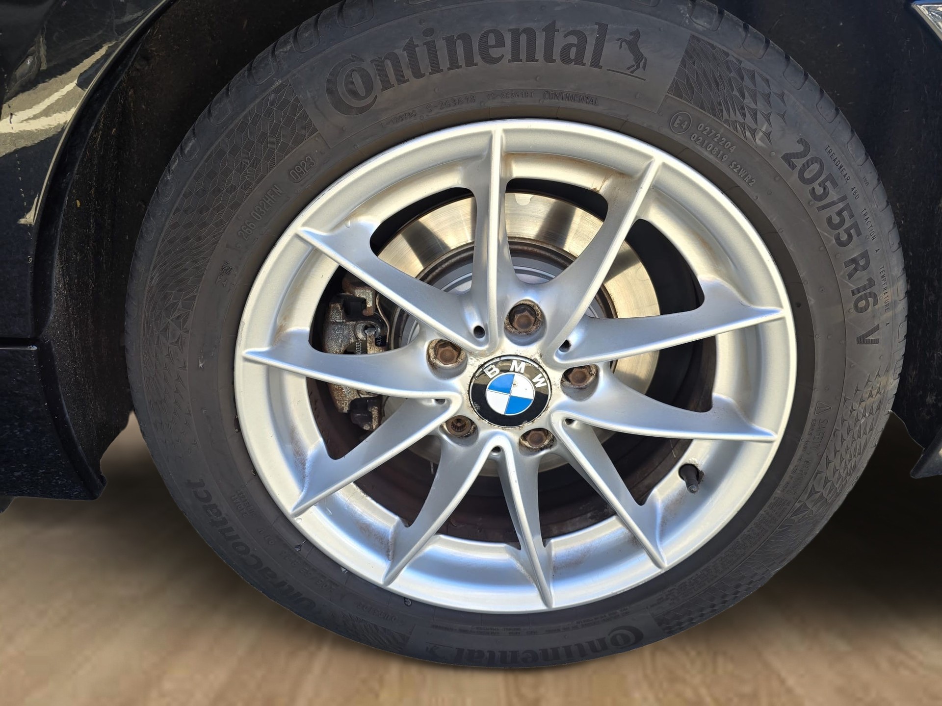 BMW 320d xDrive Touring Steptronic-image-13