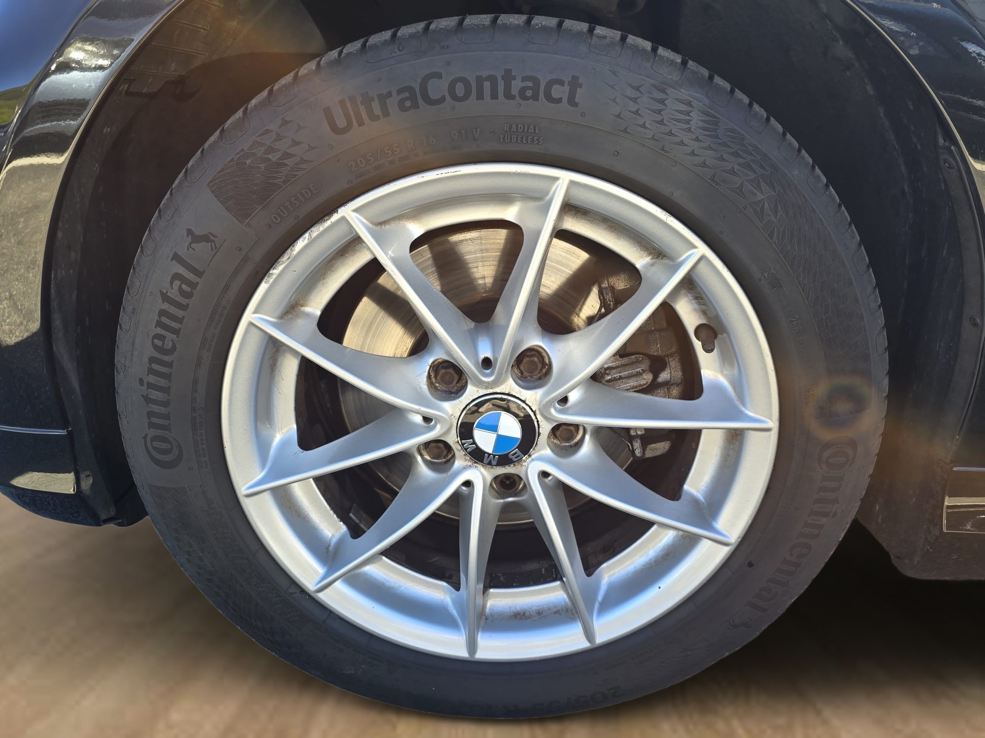 BMW 320d xDrive Touring Steptronic-image-14