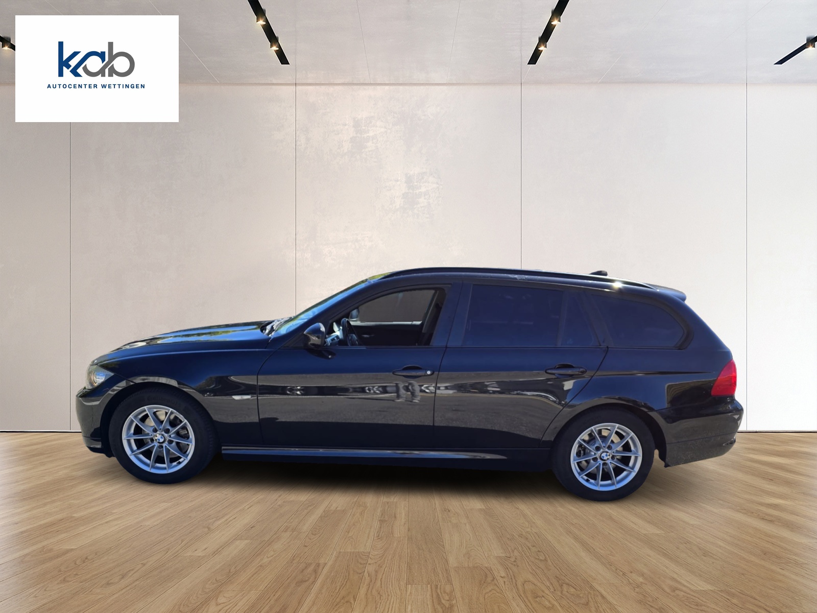 BMW 320d xDrive Touring Steptronic-image-6