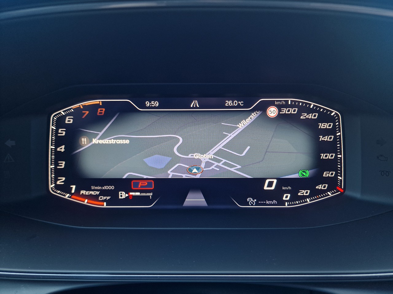 CUPRA Formentor 2.0TSI VZ 4Drive DSG-image-16