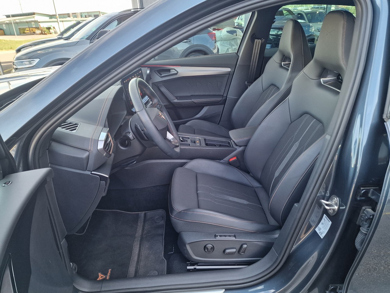 CUPRA Formentor 2.0TSI VZ 4Drive DSG-image-9