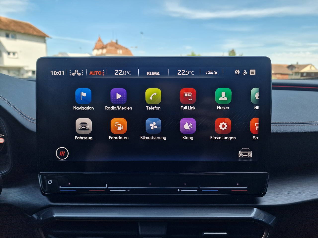 CUPRA Formentor 2.0TSI VZ 4Drive DSG-image-19