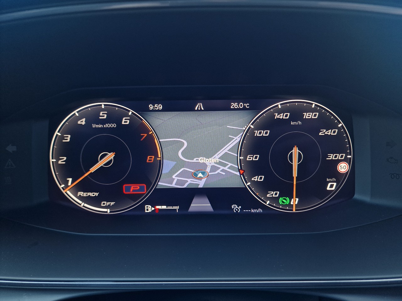 CUPRA Formentor 2.0TSI VZ 4Drive DSG-image-15