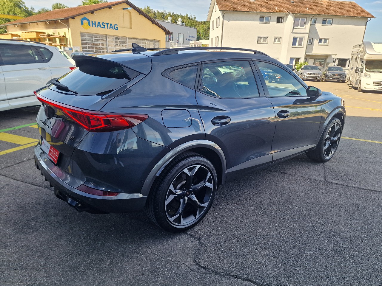 CUPRA Formentor 2.0TSI VZ 4Drive DSG-image-5