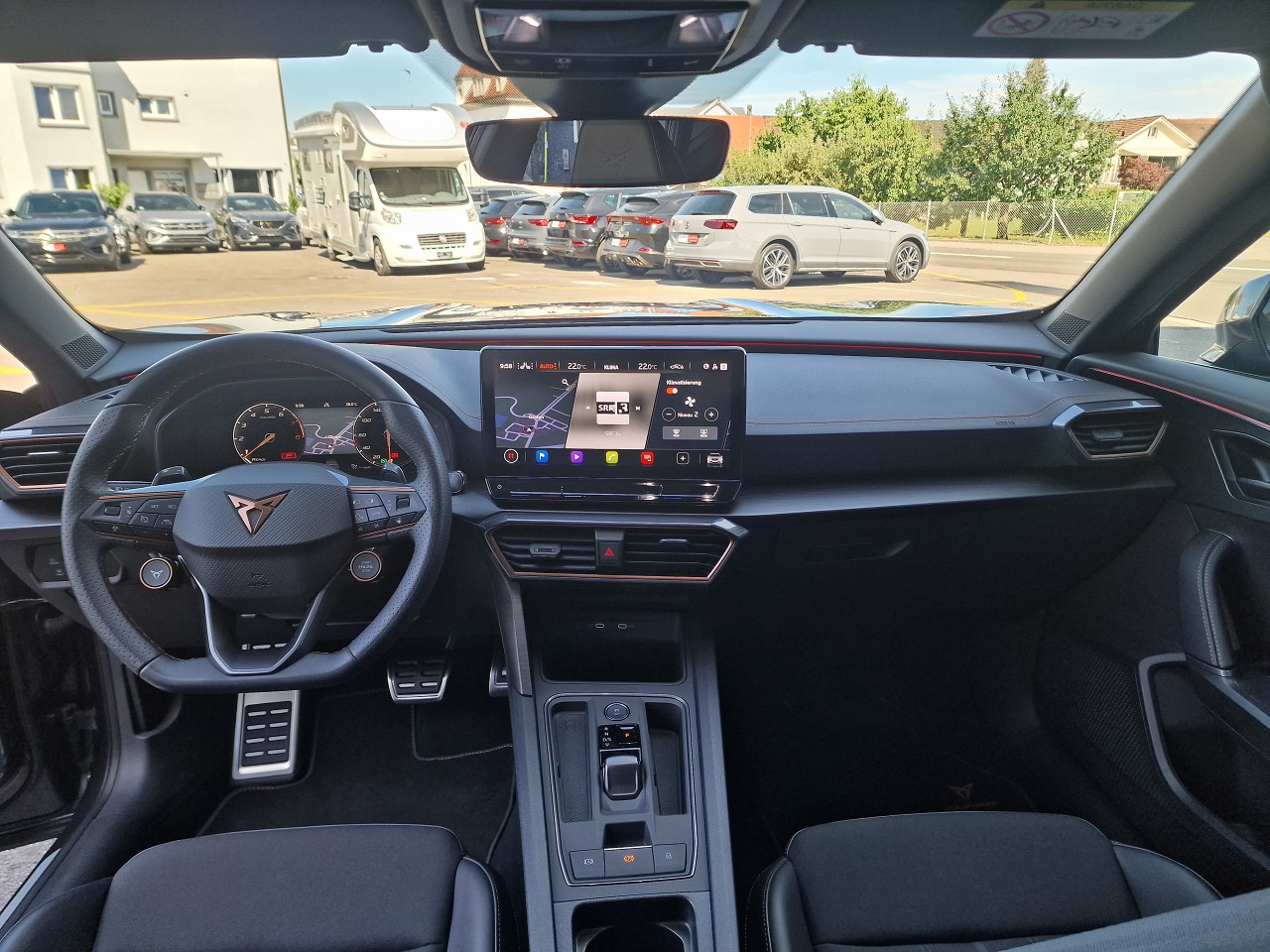 CUPRA Formentor 2.0TSI VZ 4Drive DSG-image-12