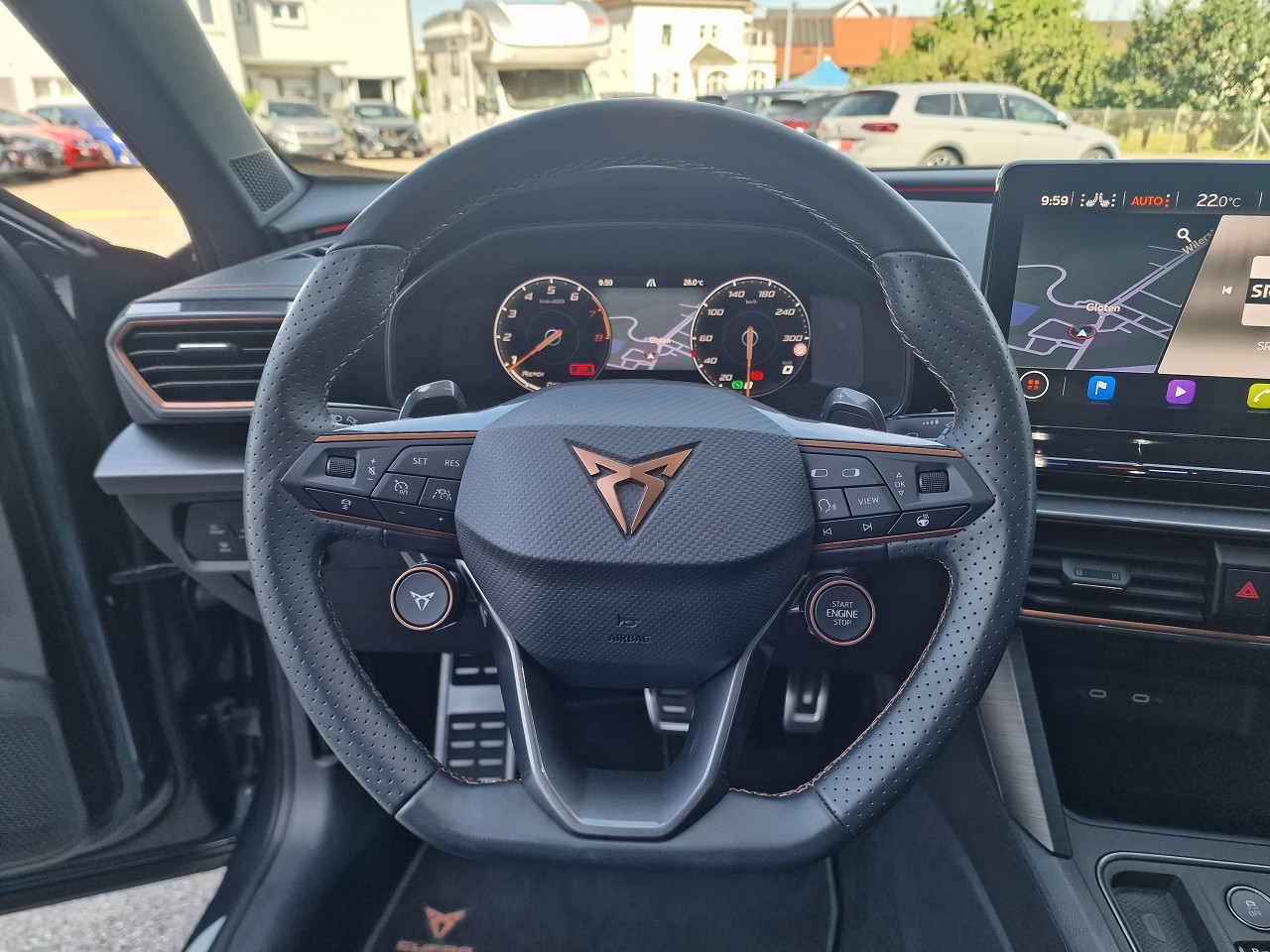 CUPRA Formentor 2.0TSI VZ 4Drive DSG-image-14