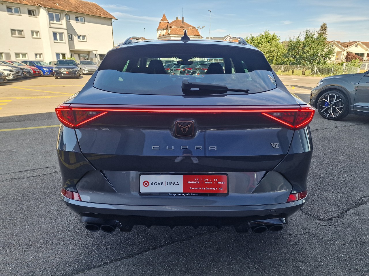 CUPRA Formentor 2.0TSI VZ 4Drive DSG-image-4