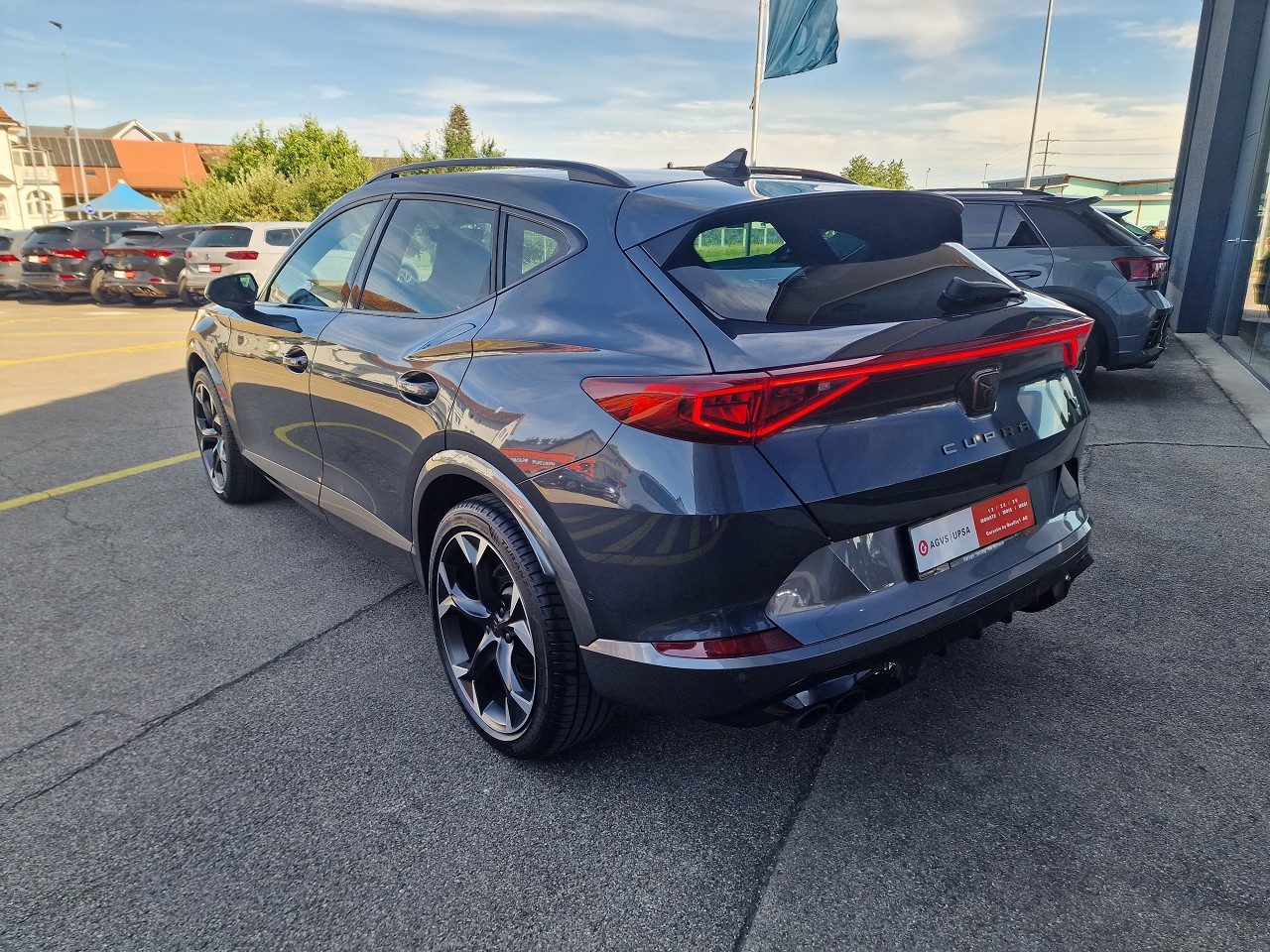 CUPRA Formentor 2.0TSI VZ 4Drive DSG-image-3