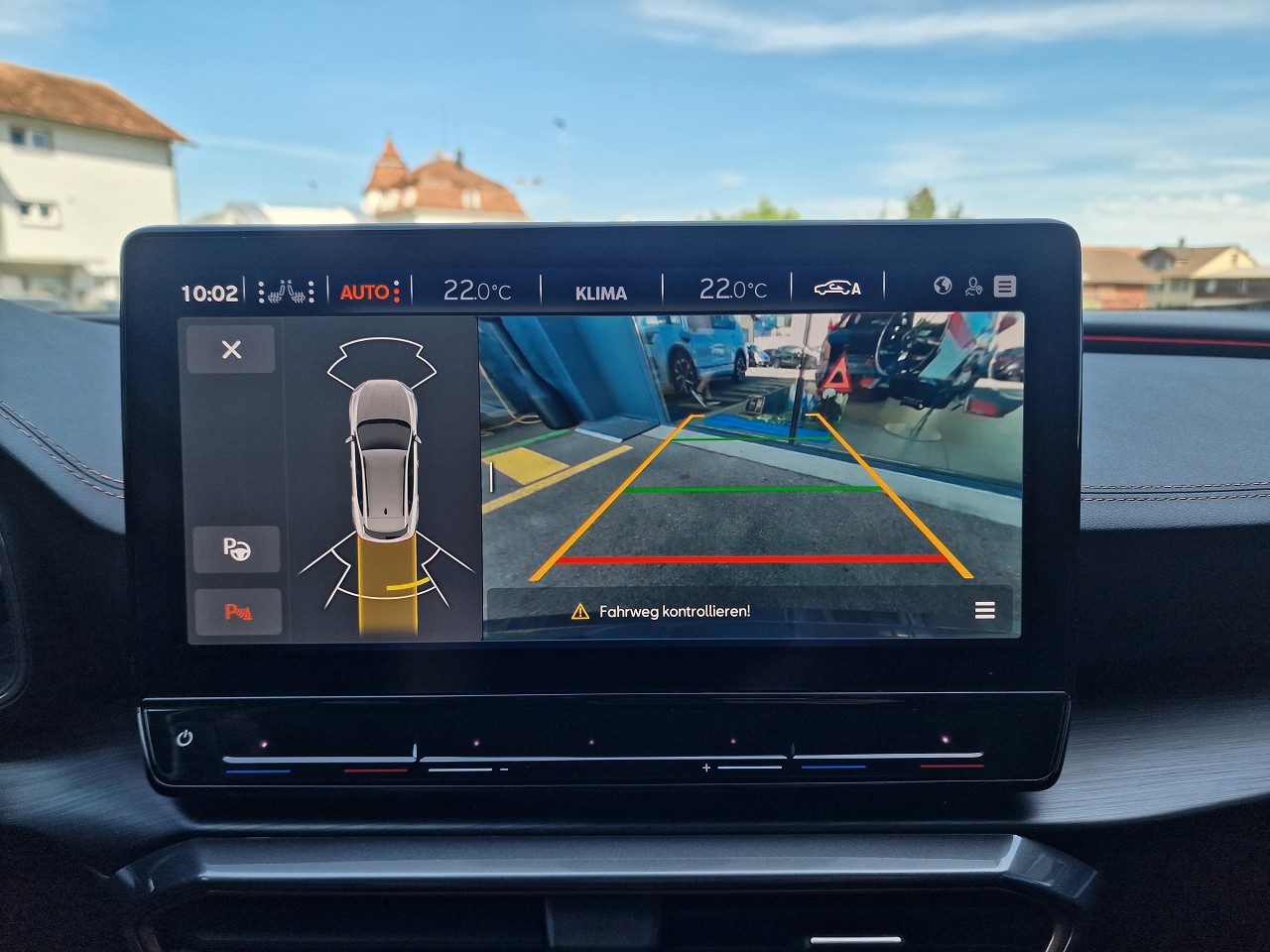 CUPRA Formentor 2.0TSI VZ 4Drive DSG-image-26