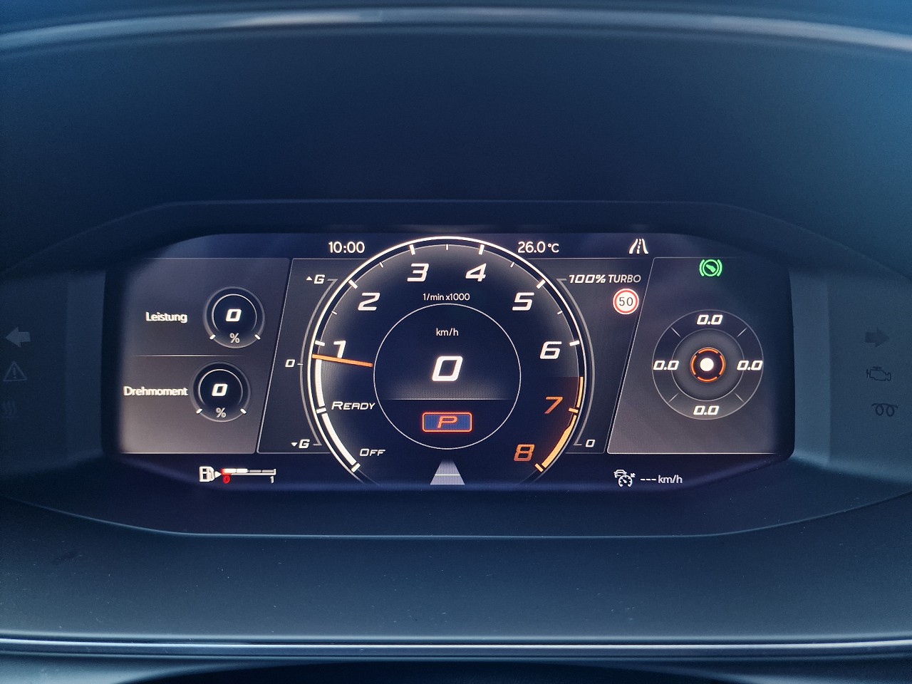 CUPRA Formentor 2.0TSI VZ 4Drive DSG-image-17