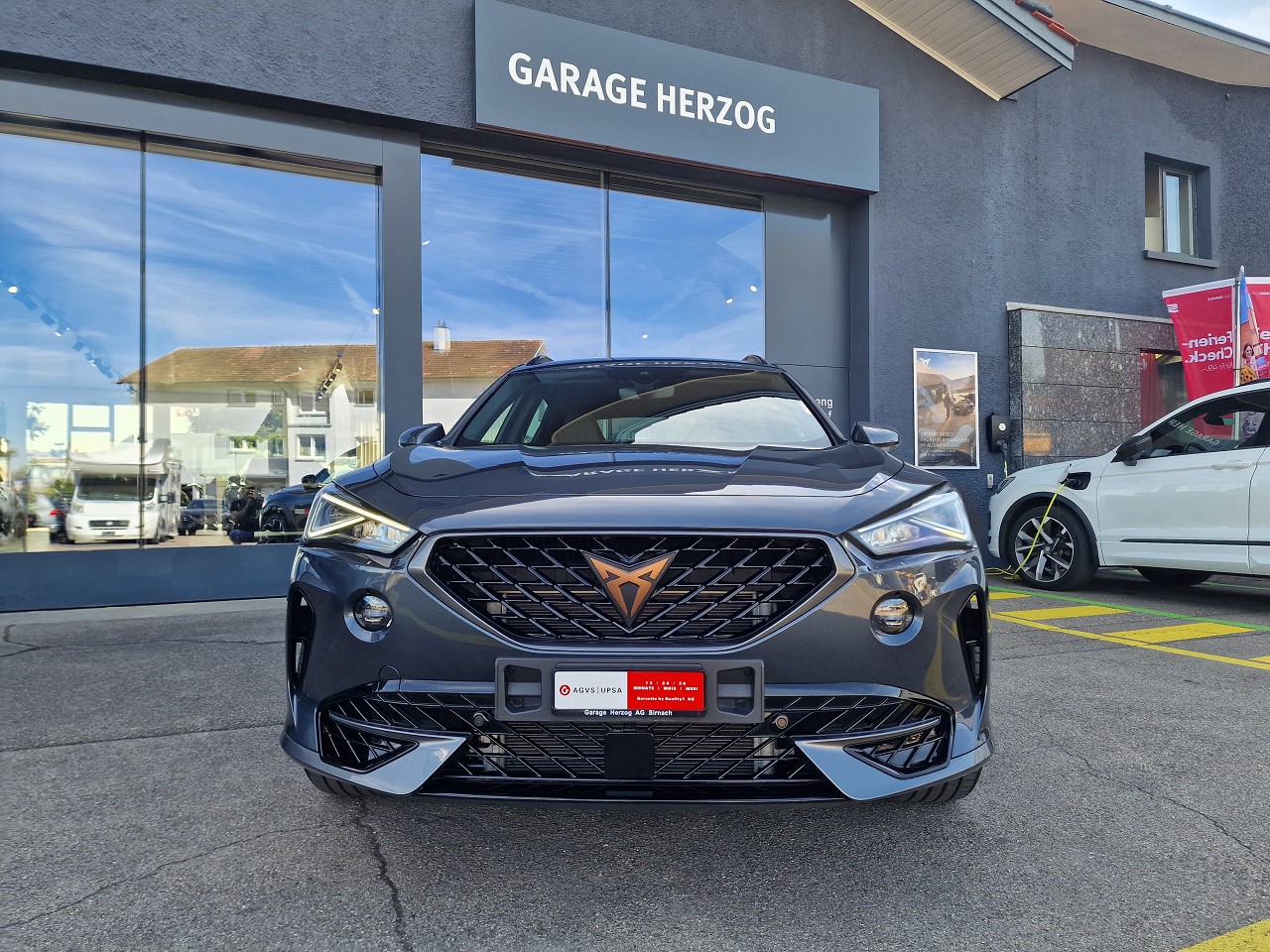 CUPRA Formentor 2.0TSI VZ 4Drive DSG-image-8