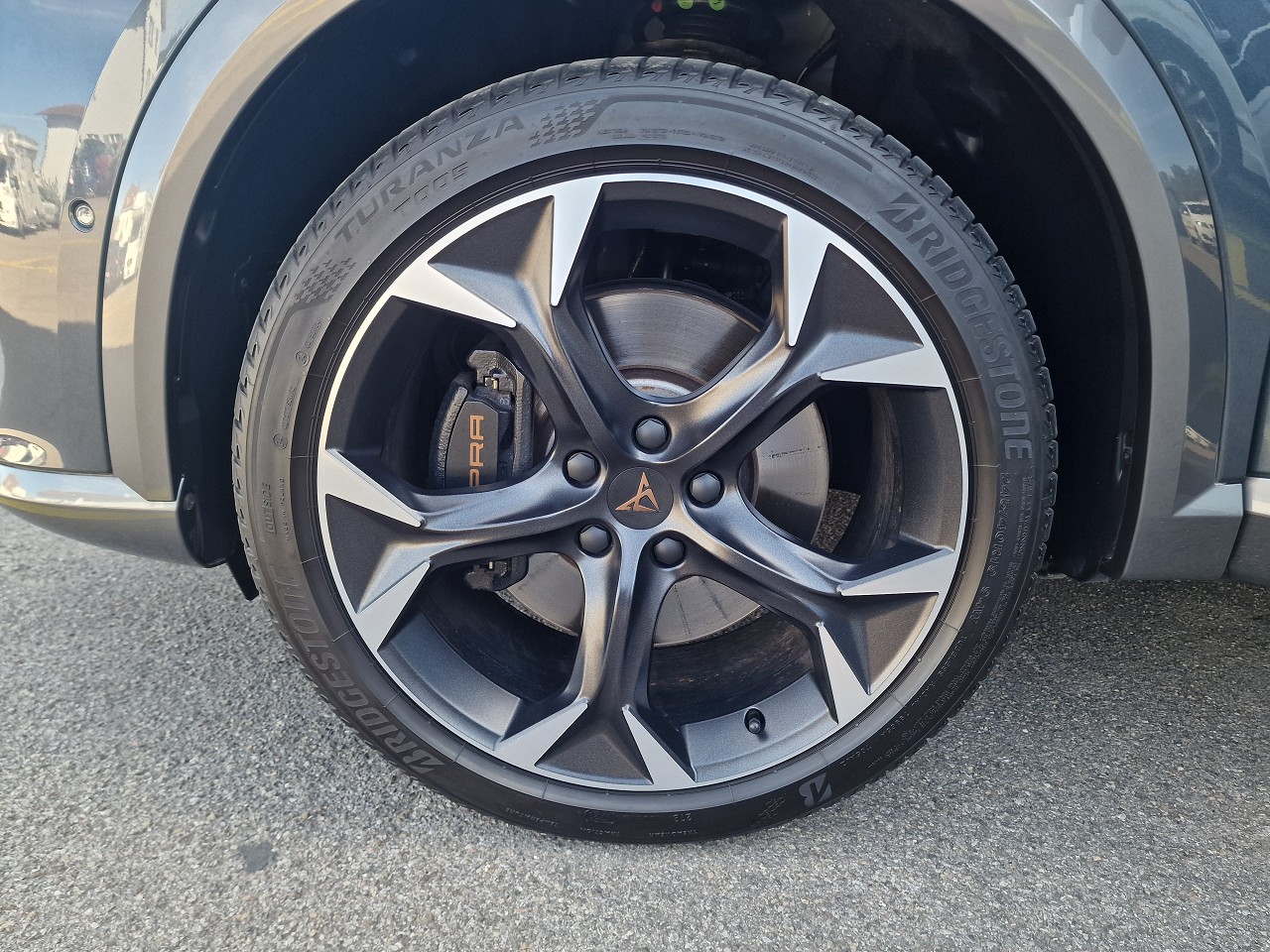 CUPRA Formentor 2.0TSI VZ 4Drive DSG-image-29