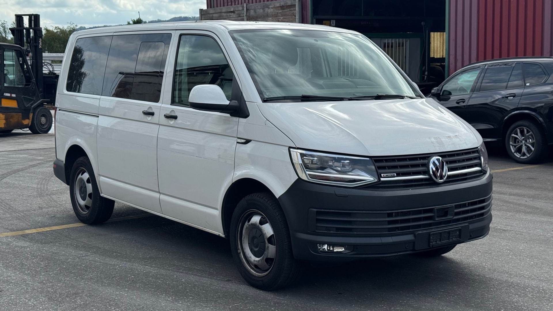 VW T6 2.0 Bi-TDI 4Motion DSG-image-6