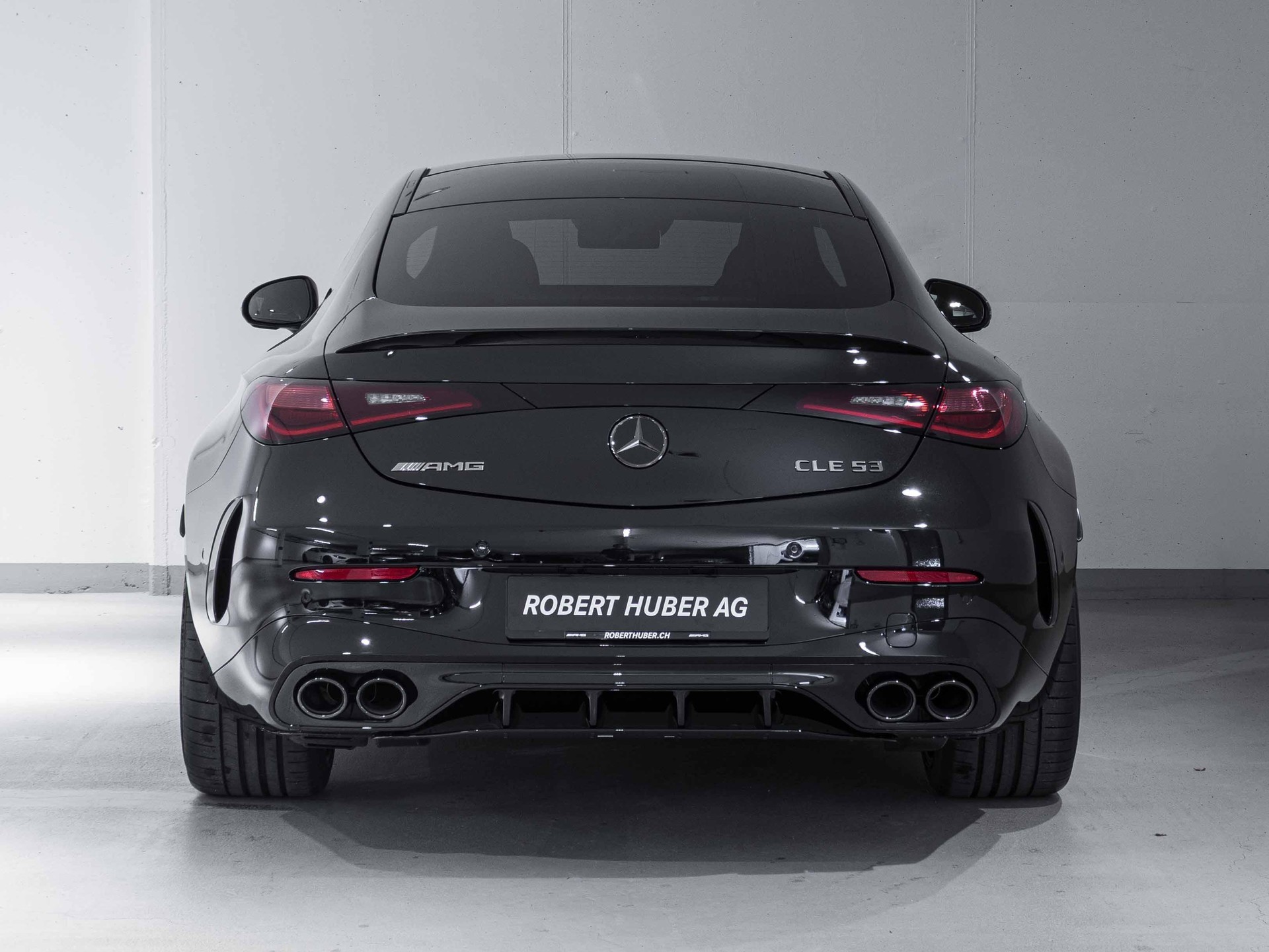MERCEDES-BENZ CLE 53 AMG 4MATIC+ Coupé-image-5