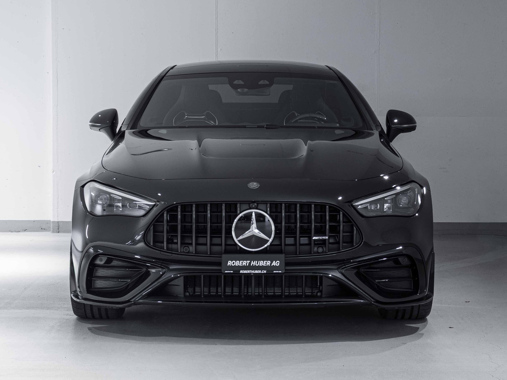 MERCEDES-BENZ CLE 53 AMG 4MATIC+ Coupé-image-2