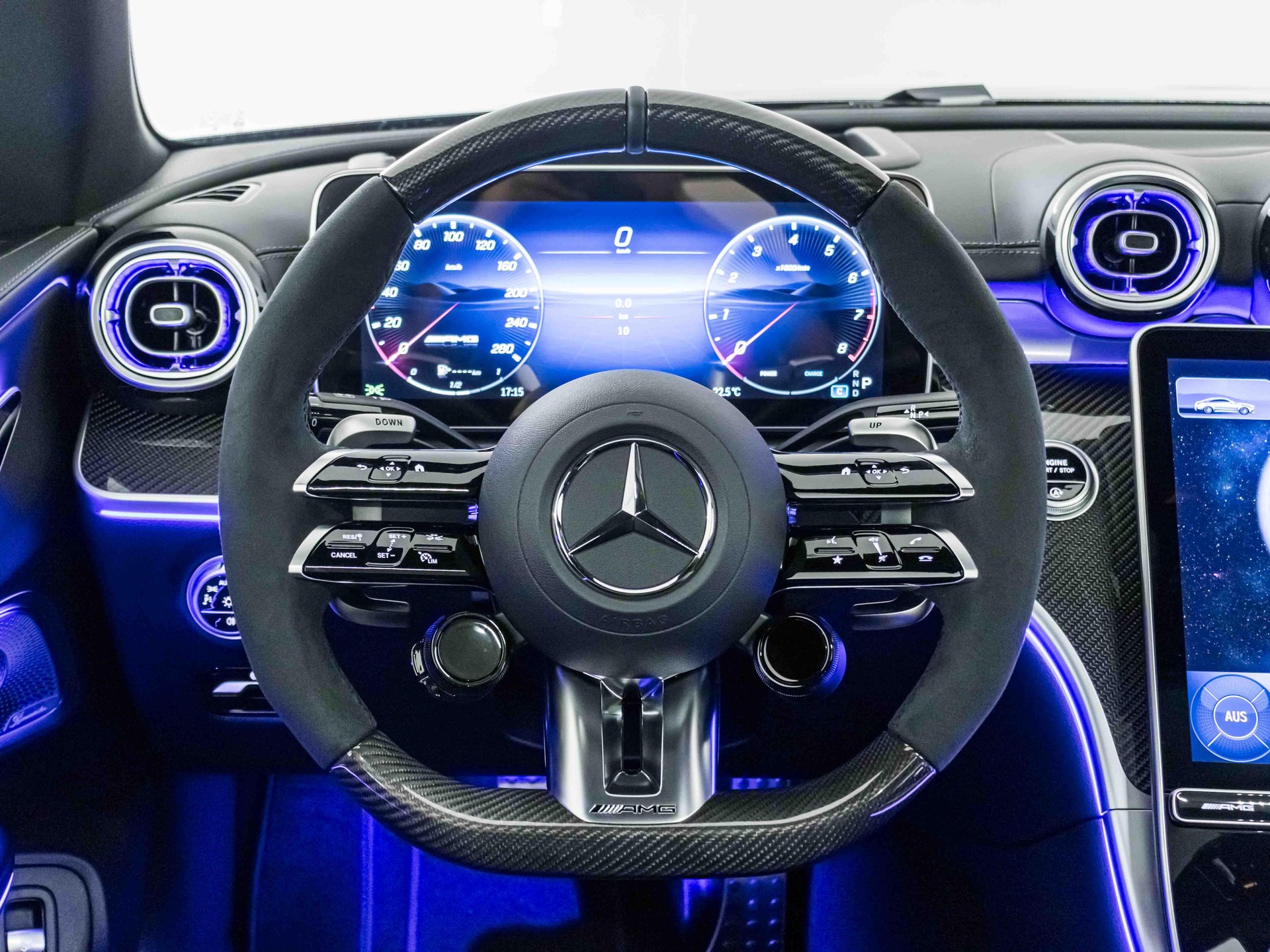 MERCEDES-BENZ CLE 53 AMG 4MATIC+ Coupé-image-10