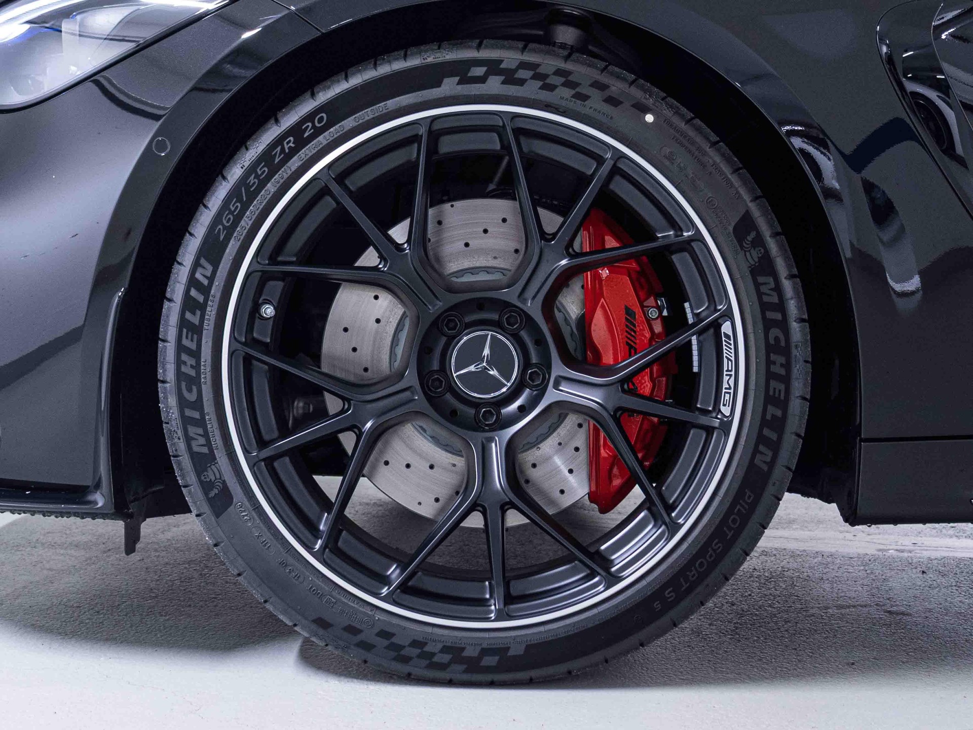 MERCEDES-BENZ CLE 53 AMG 4MATIC+ Coupé-image-14