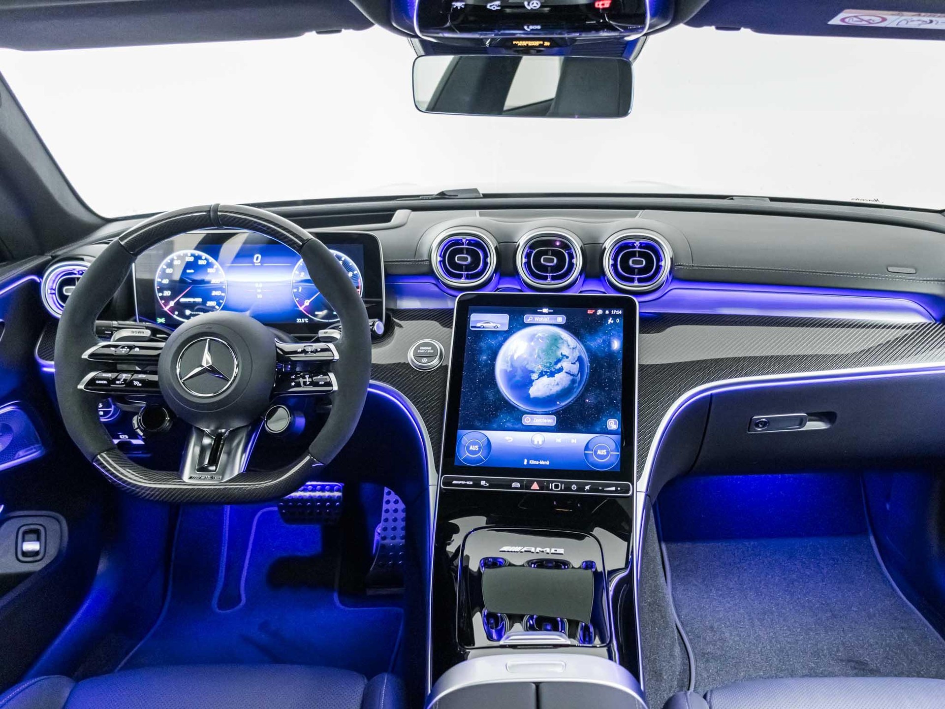 MERCEDES-BENZ CLE 53 AMG 4MATIC+ Coupé-image-11