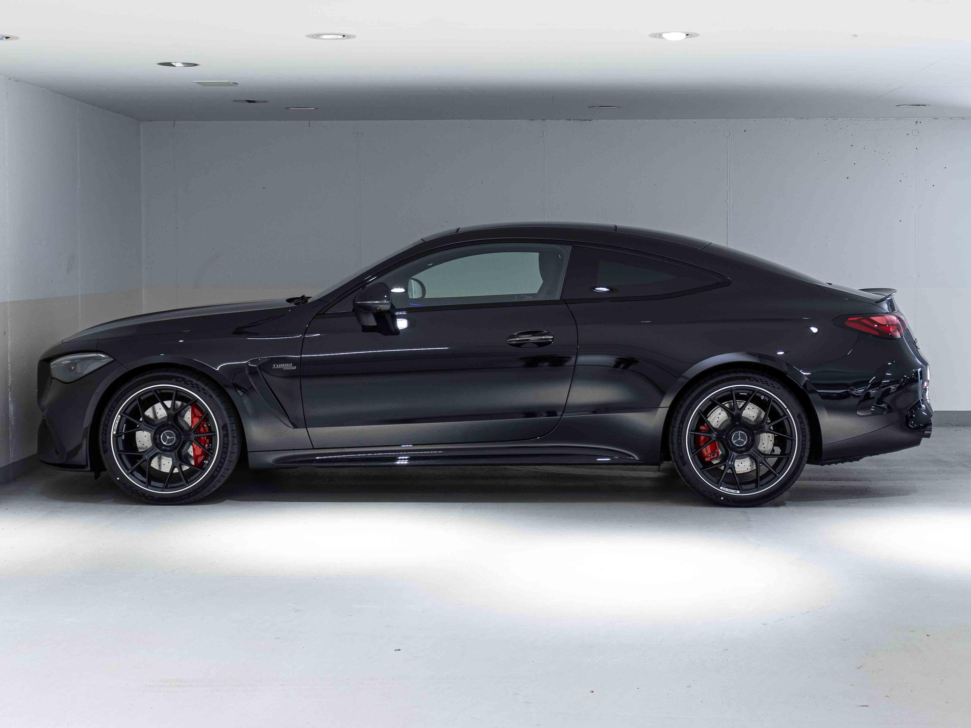 MERCEDES-BENZ CLE 53 AMG 4MATIC+ Coupé-image-4